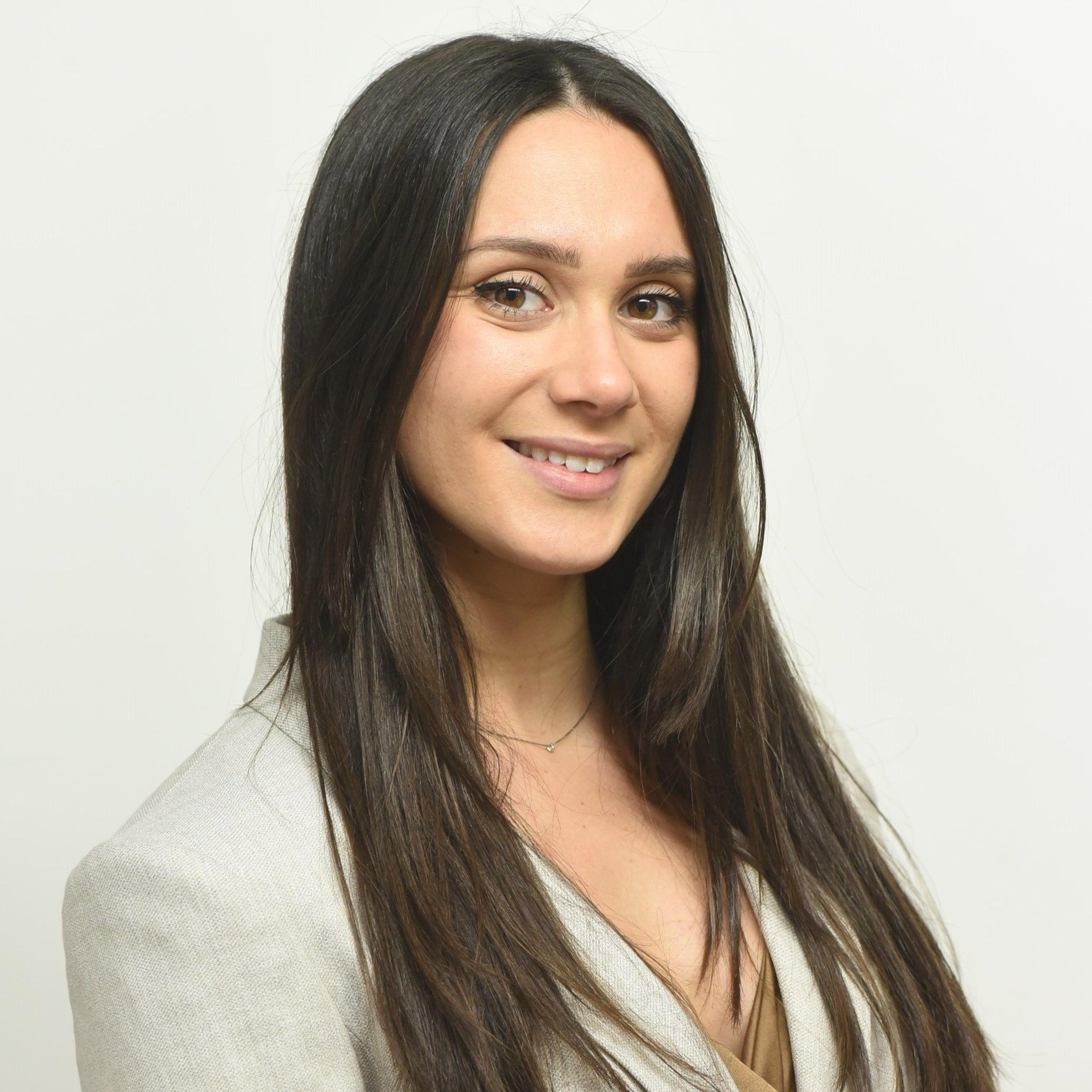 Agnese Magnaterra