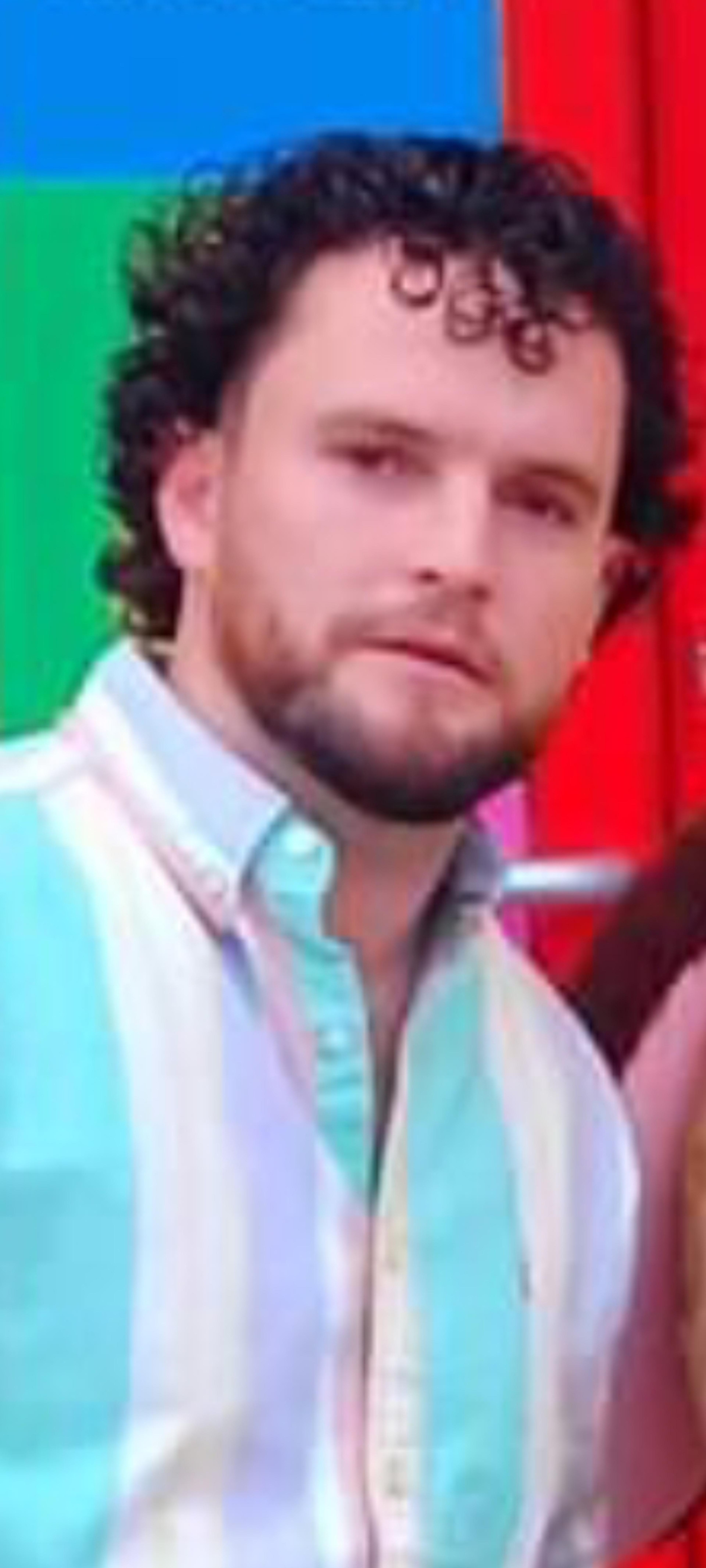 Hughie Crumlish Crumlish