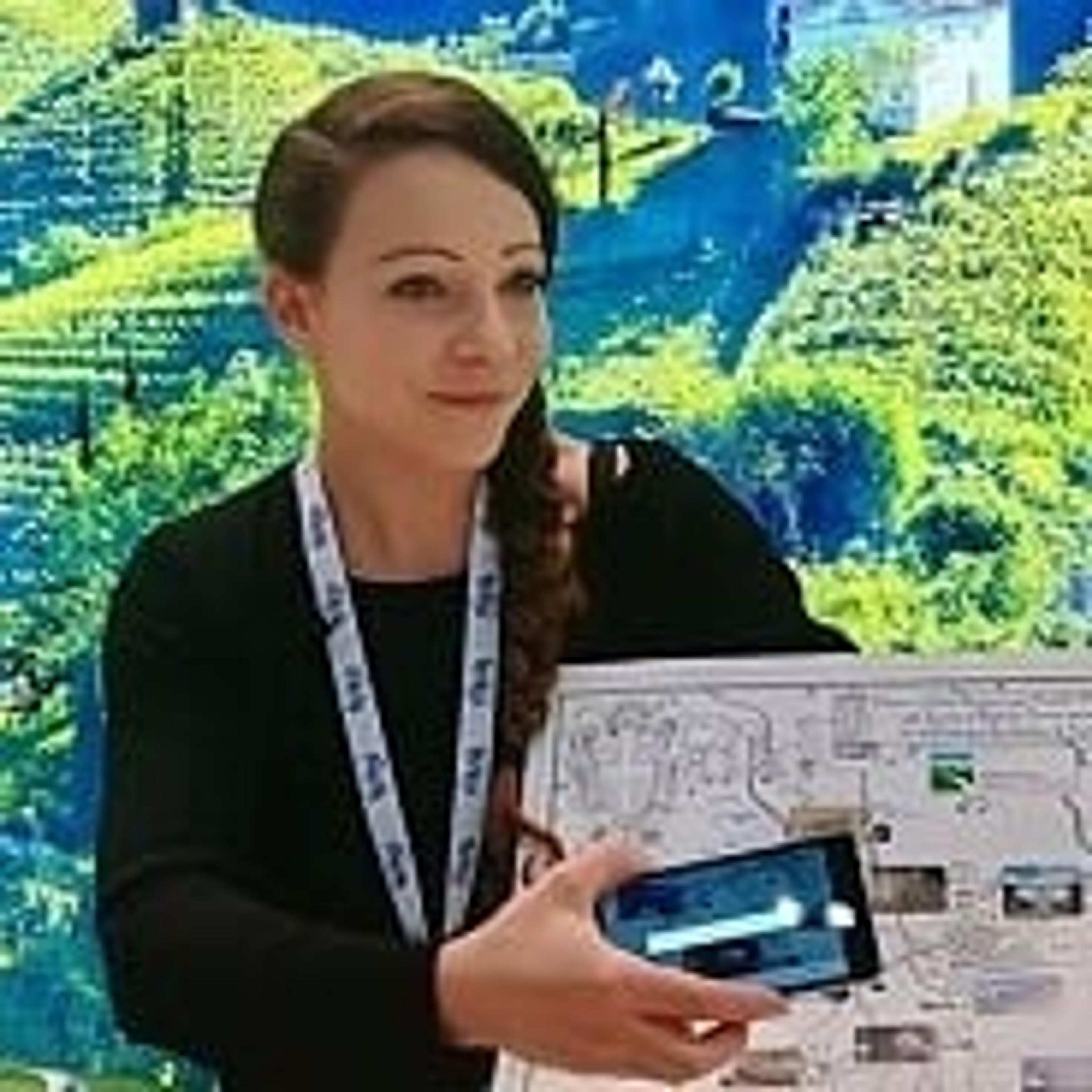 Elisa Siciliano