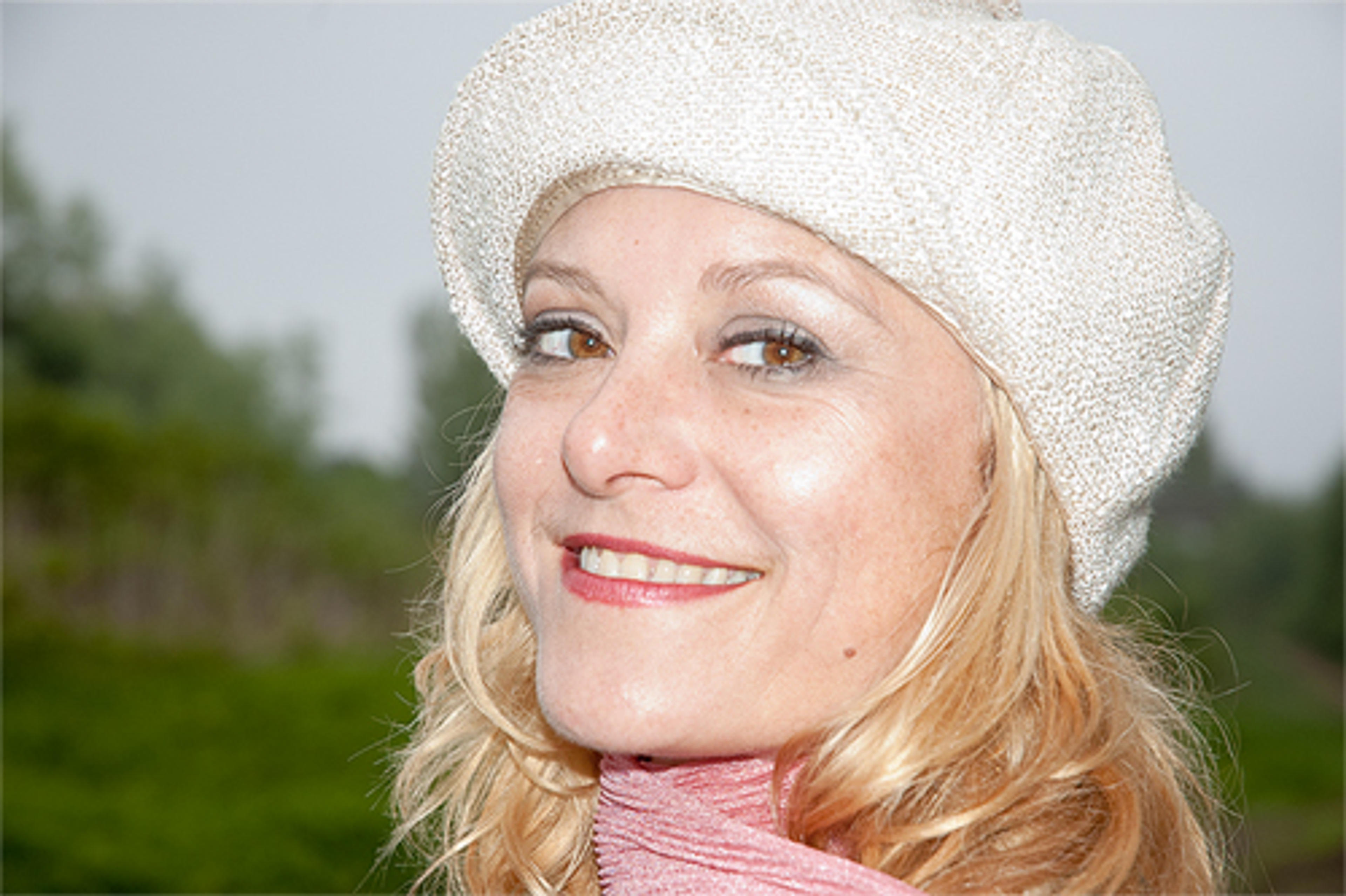 Claudia Zeissig - KUNST UND GESTALTUNG