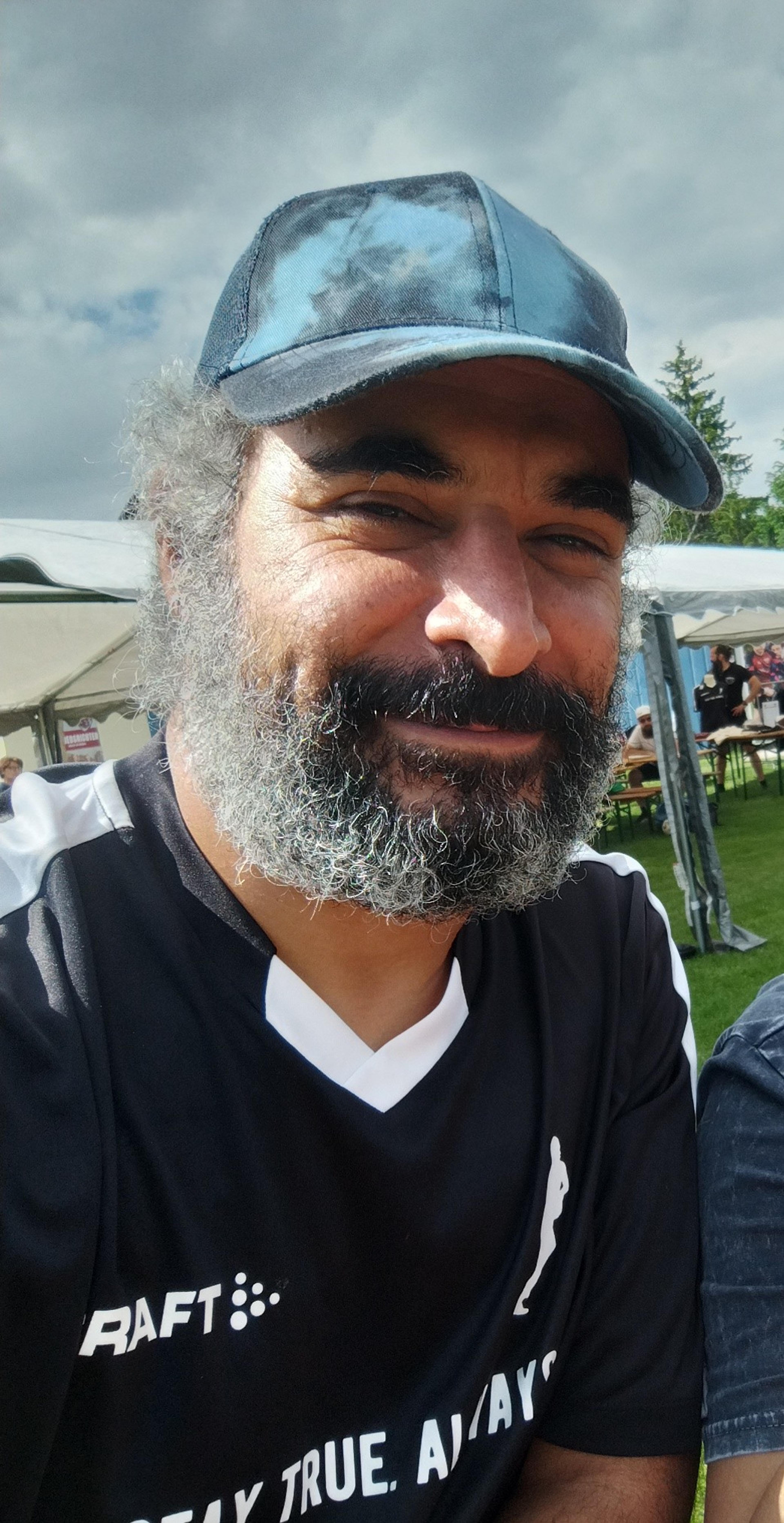 Amir Jarang