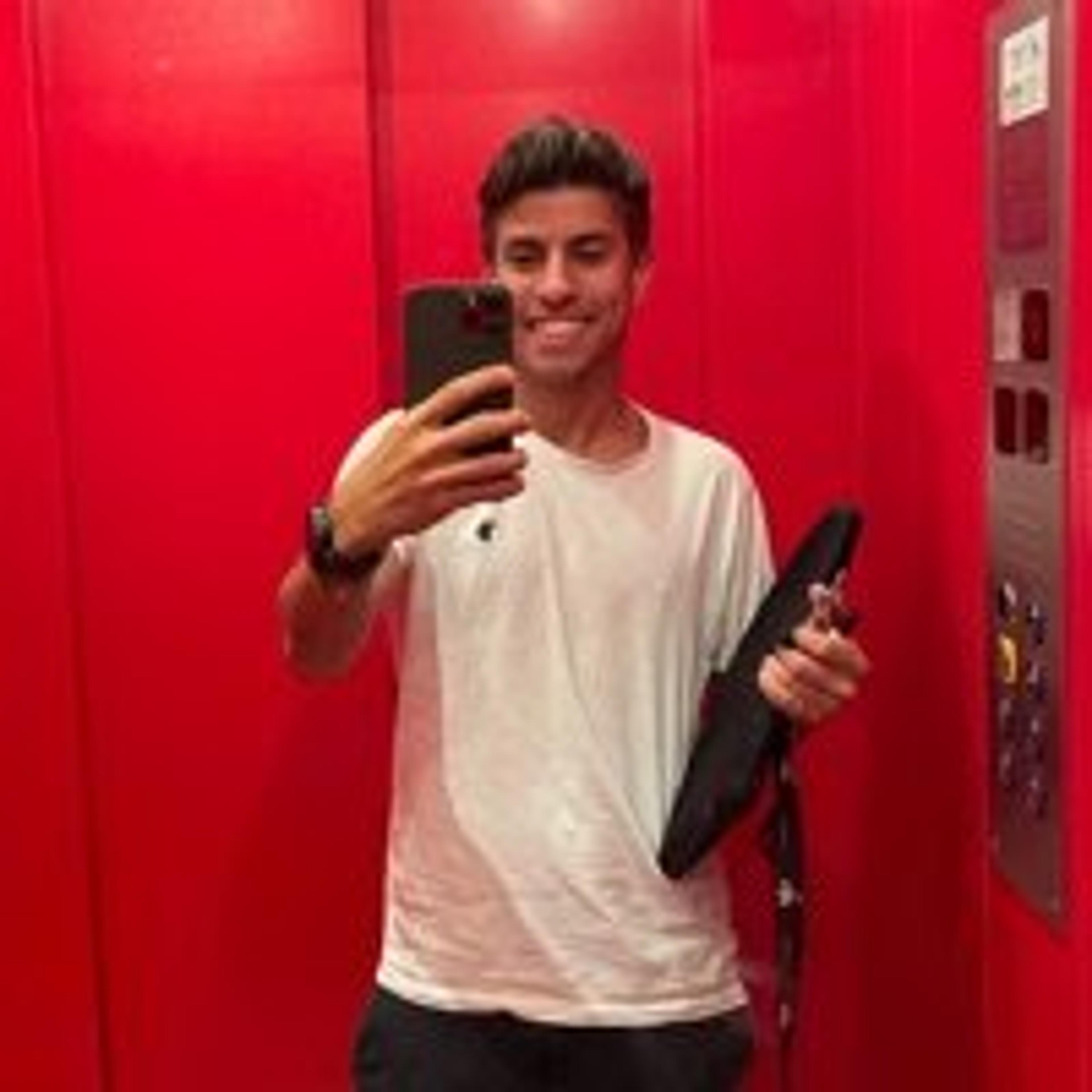Nicolas Garbari