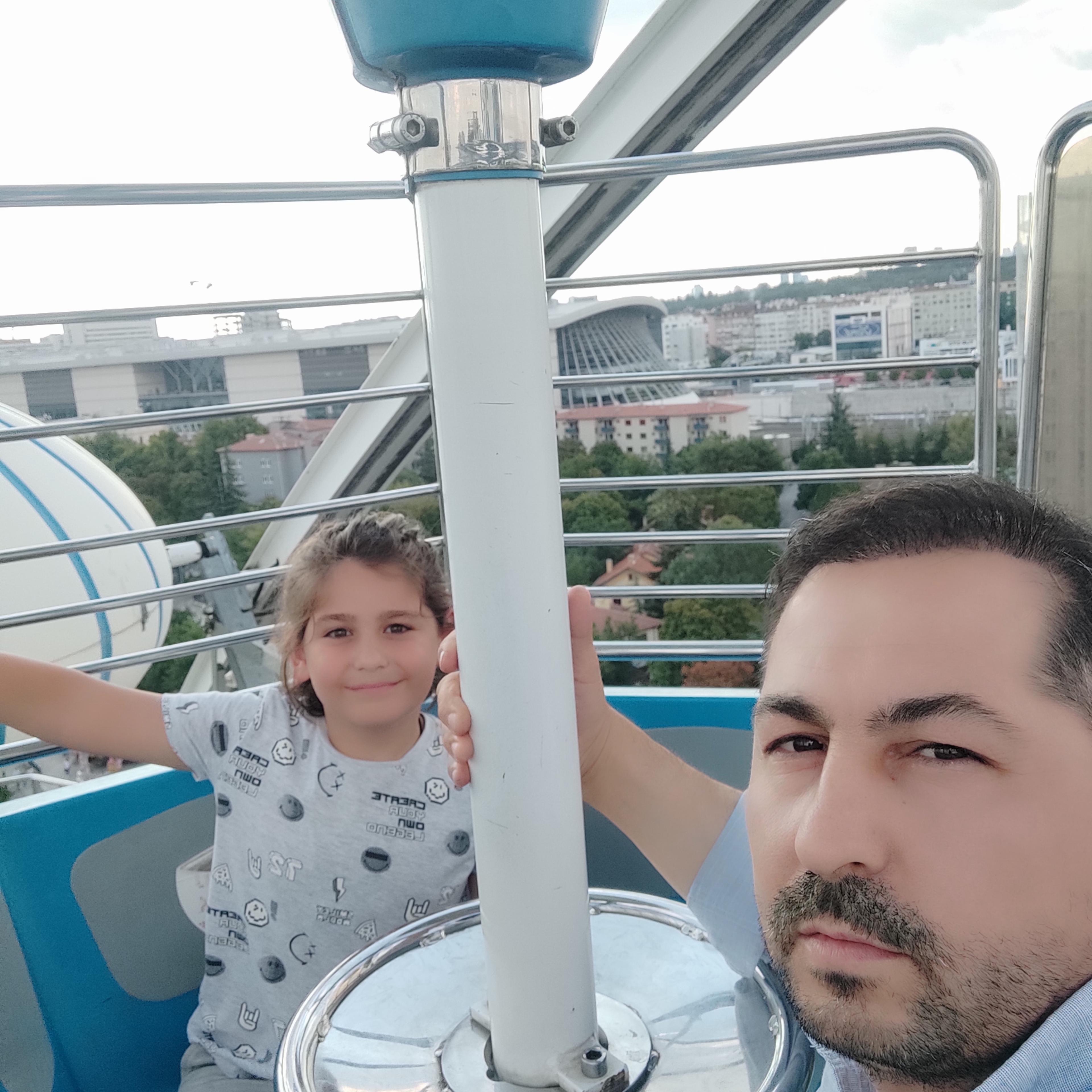 Turan Yıldız