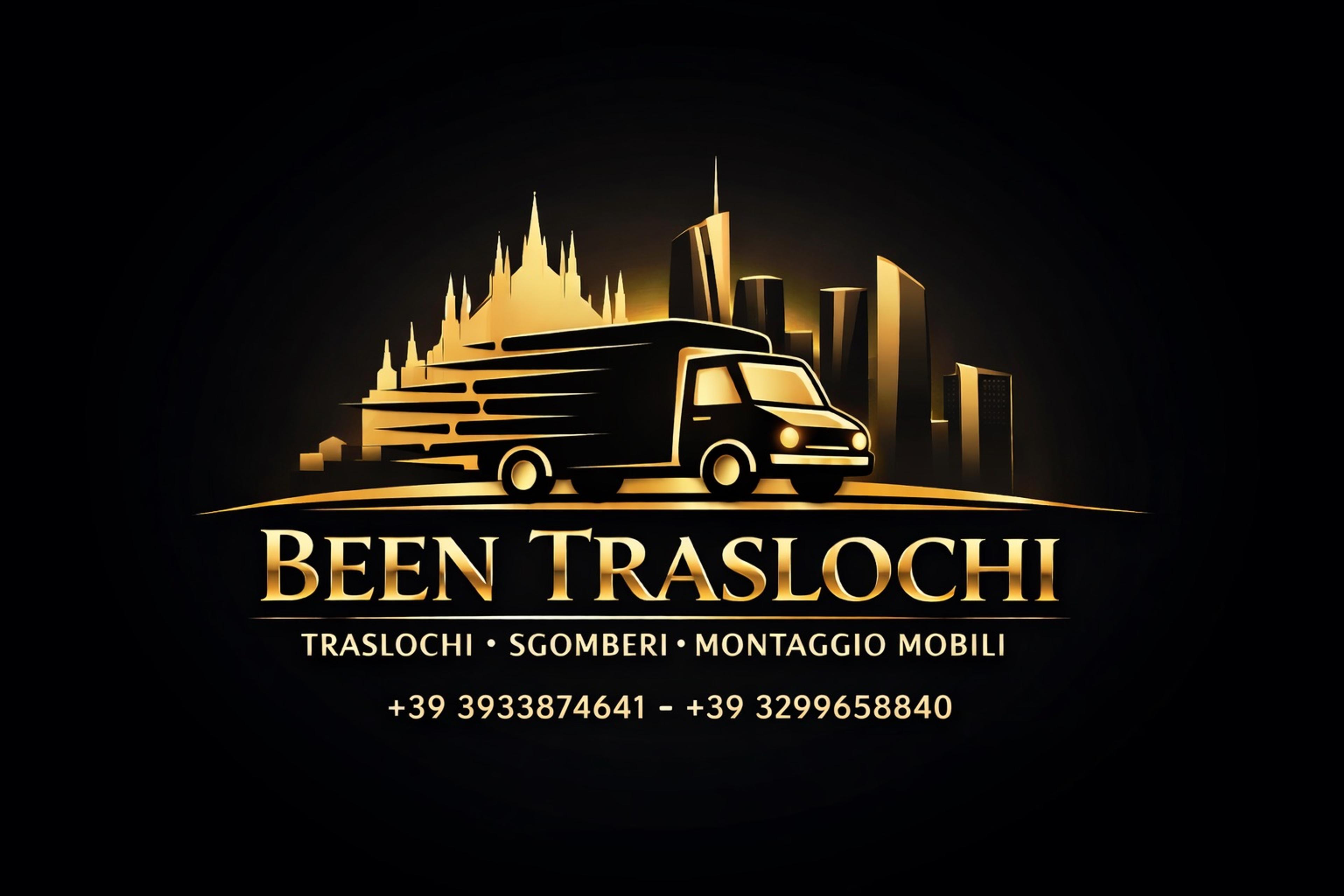 BEEN Traslochi