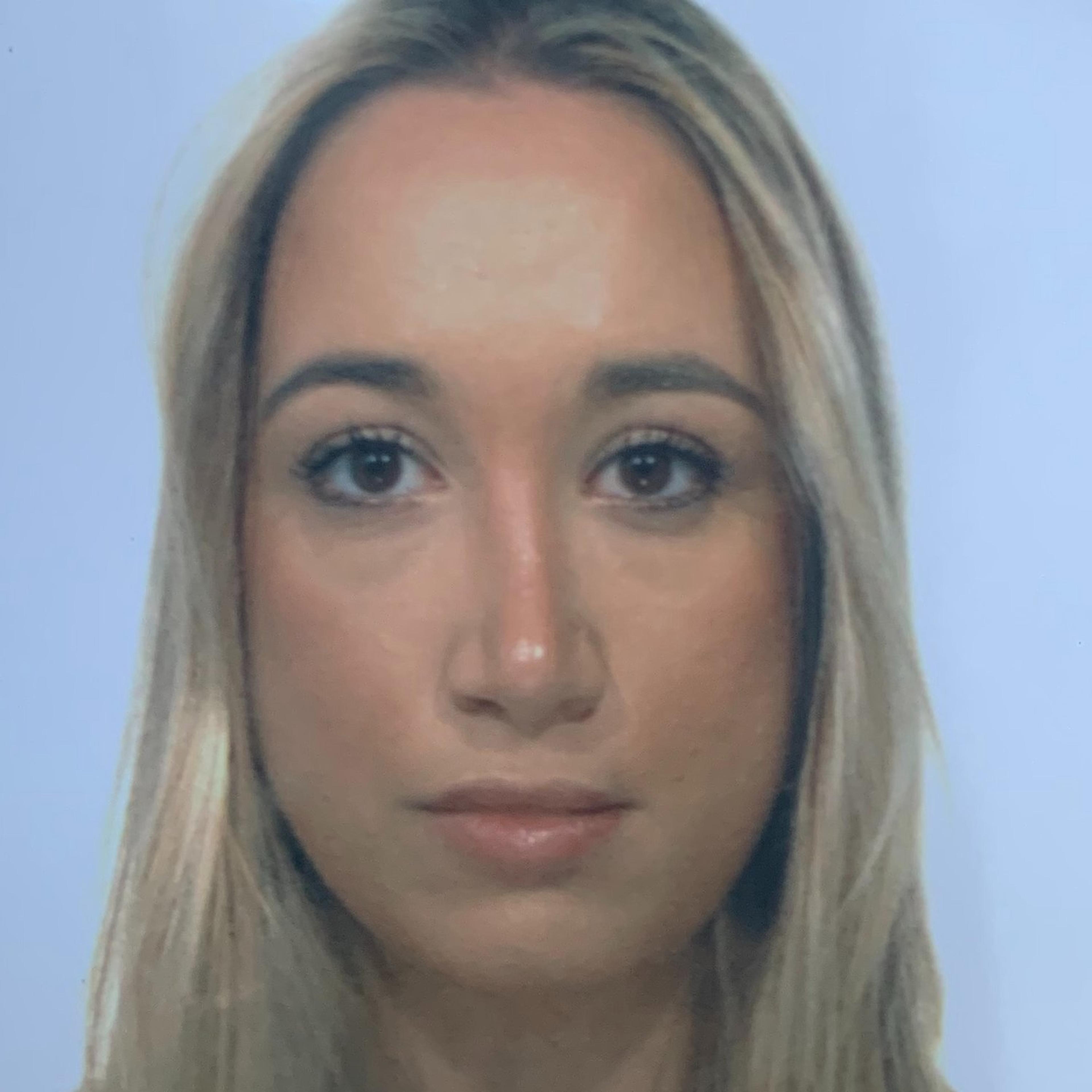 Ginevra Maria Sole Bruno