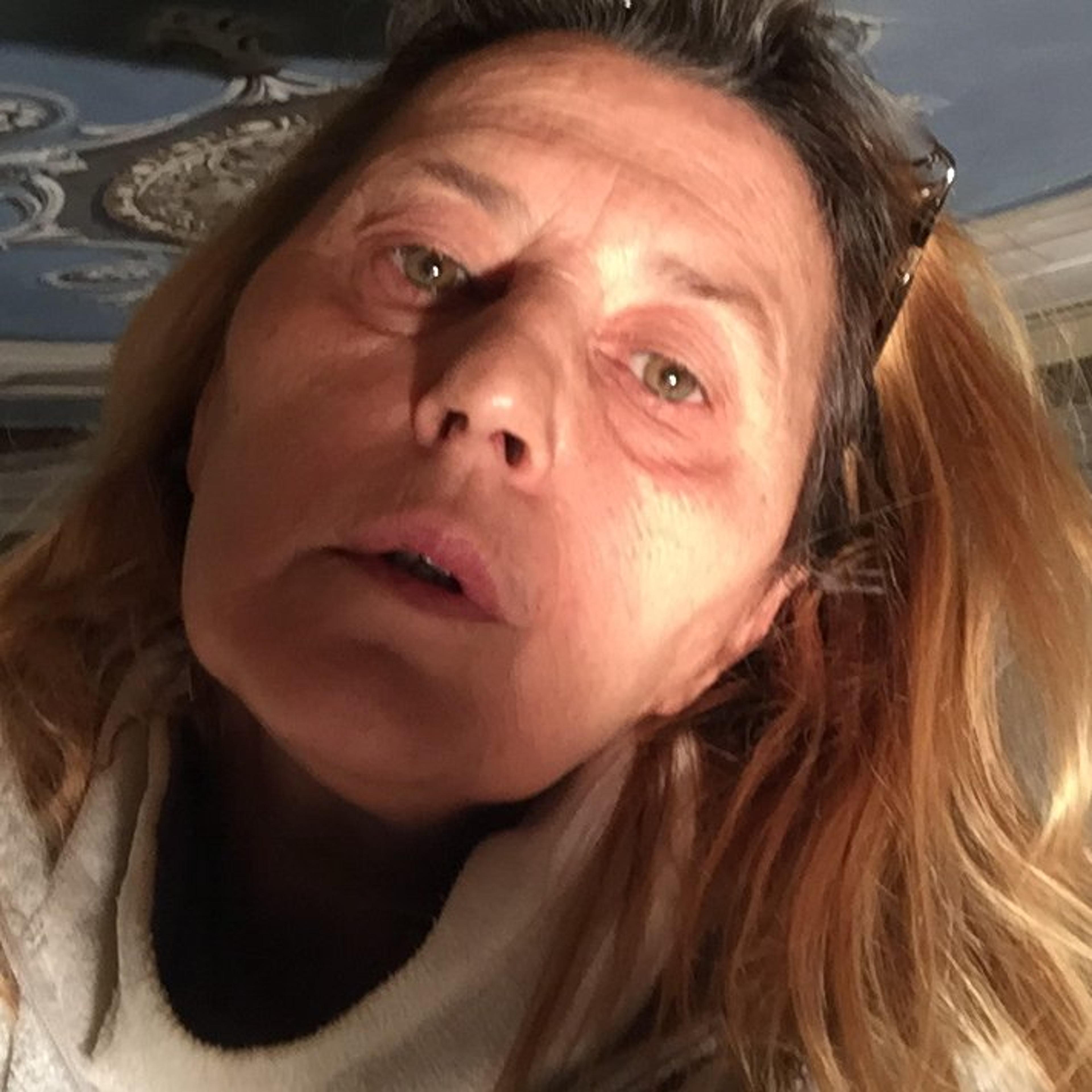 Luana Iaccarino Mancianti