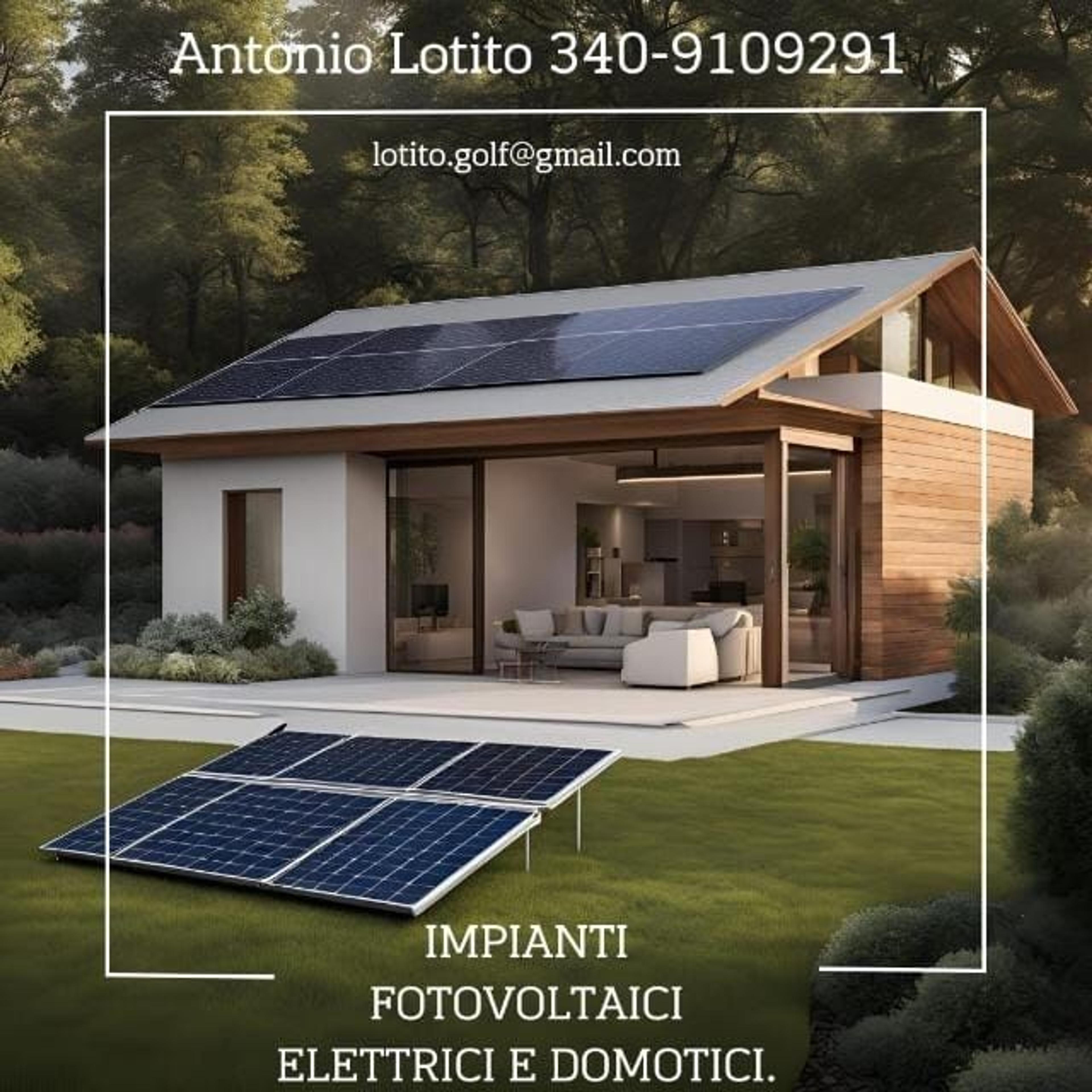 Antonio Lotito