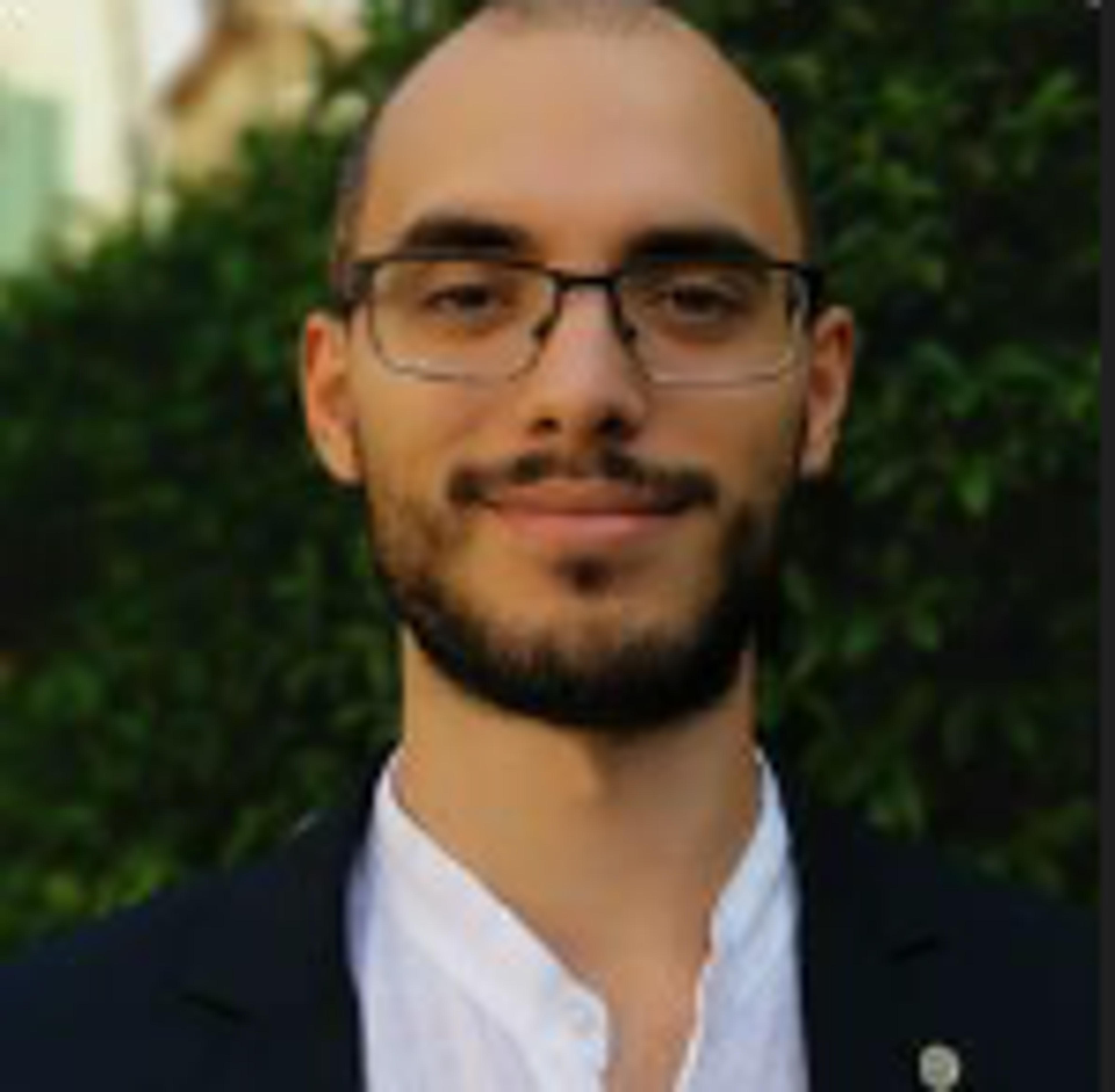 Luca Renosio