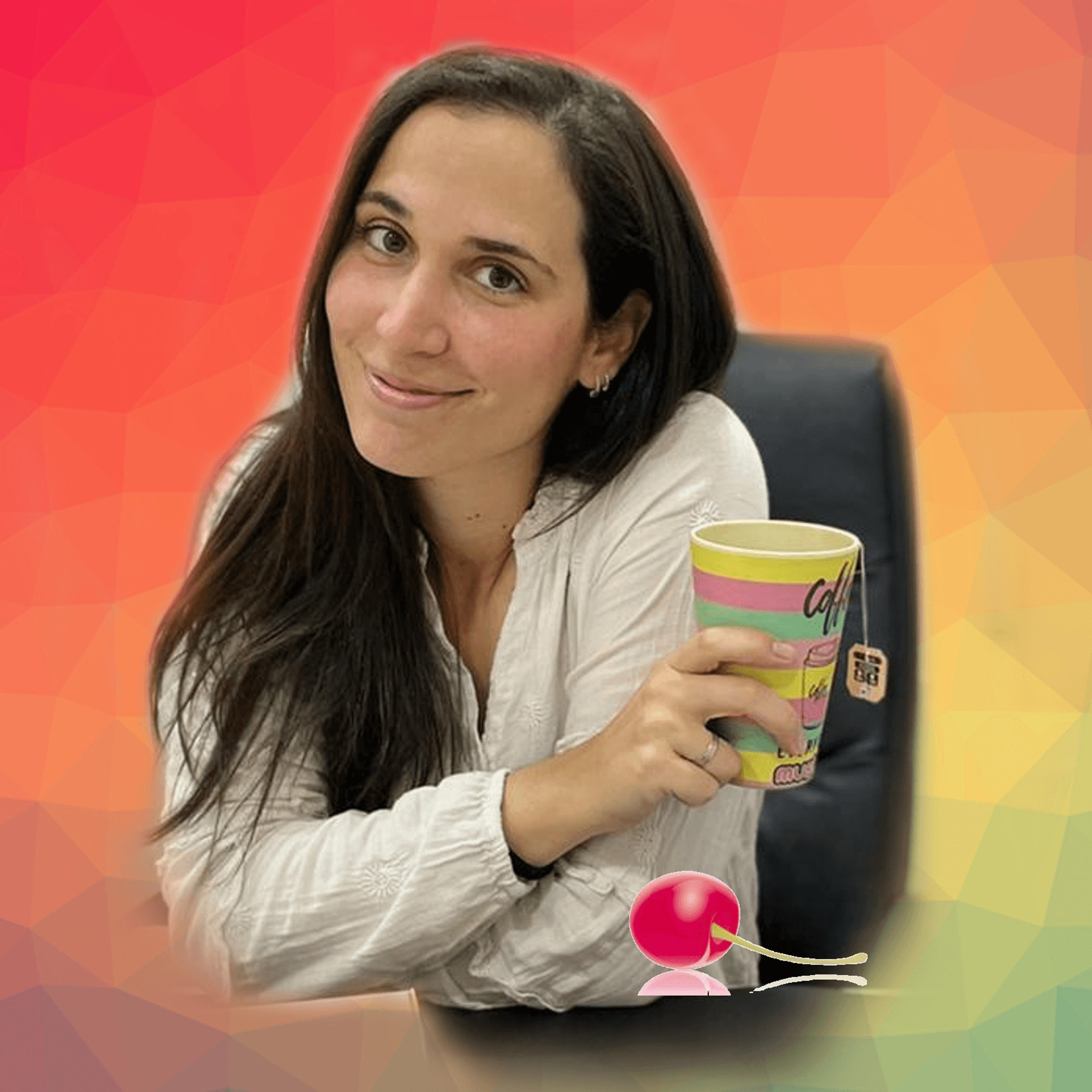 Sandra G Curquejo Nutrición