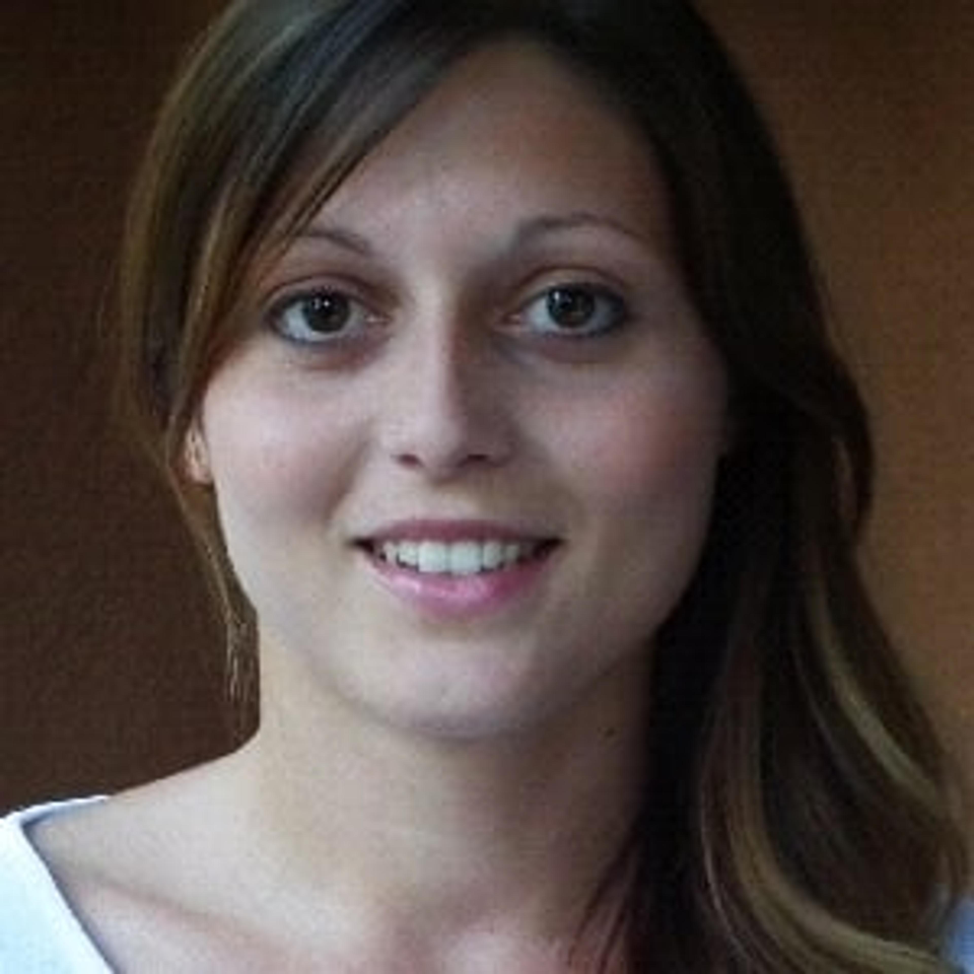 Ilaria Manieri Massoterapista