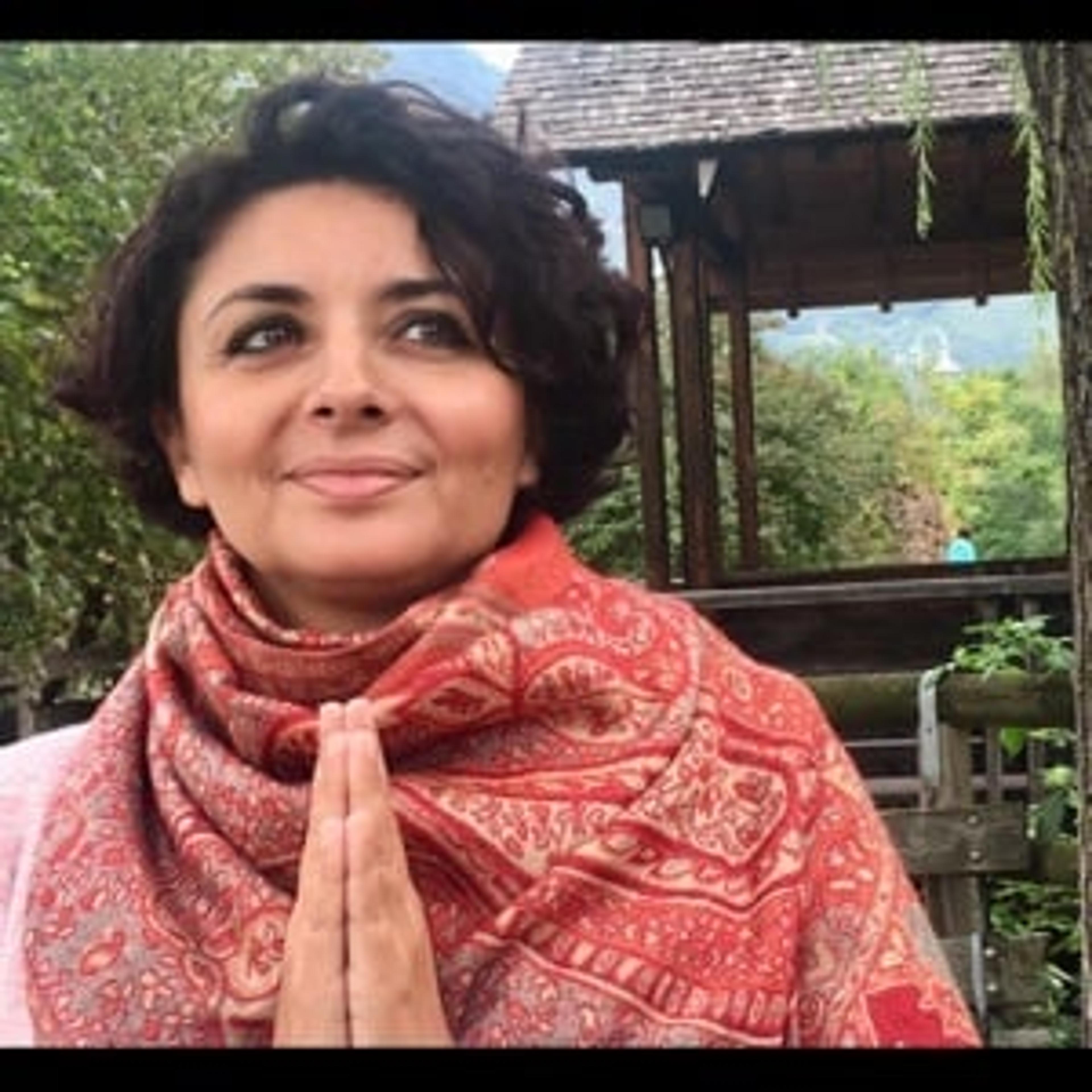 Giorgia Padovani