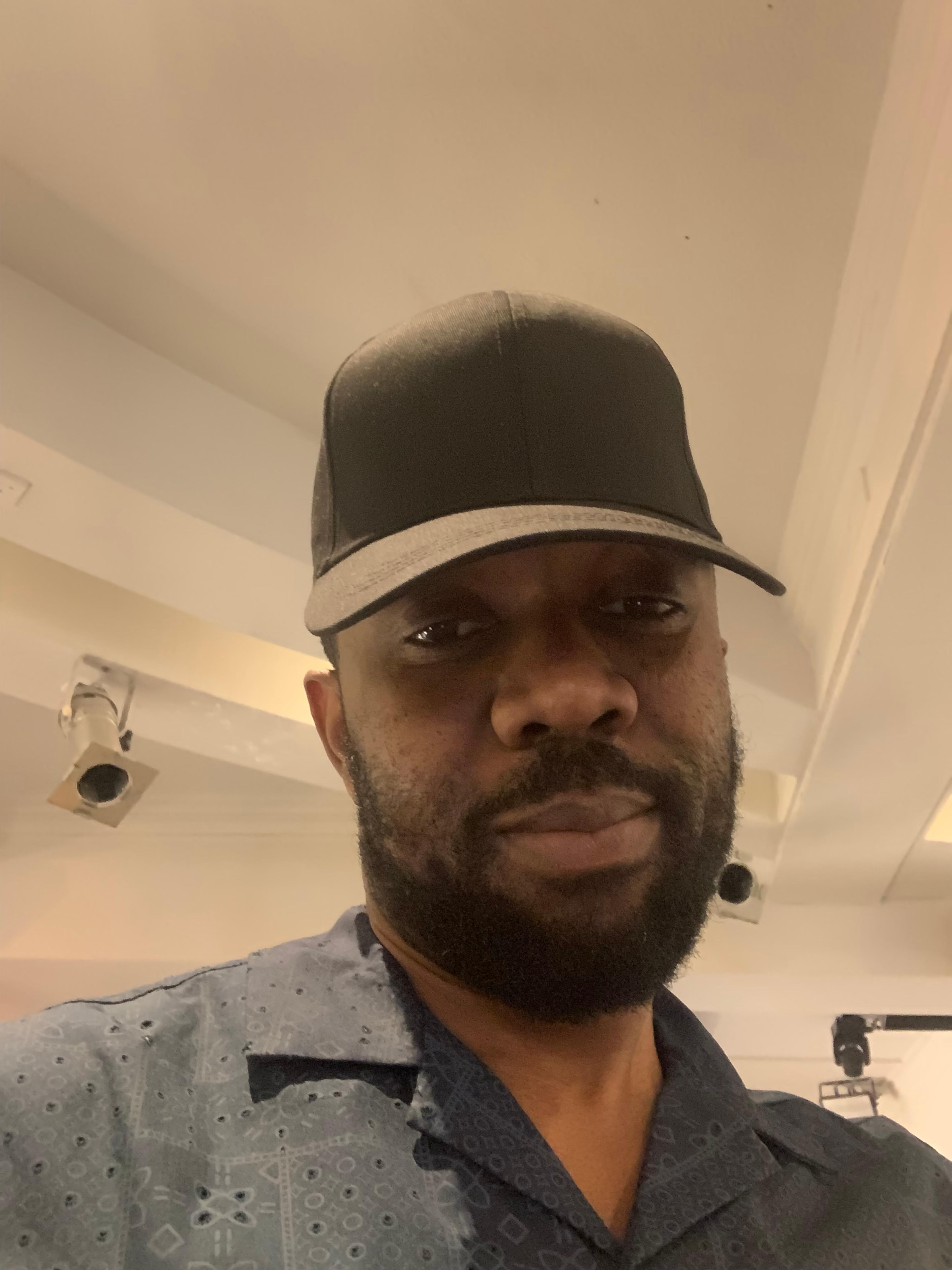 Nelson Oghene
