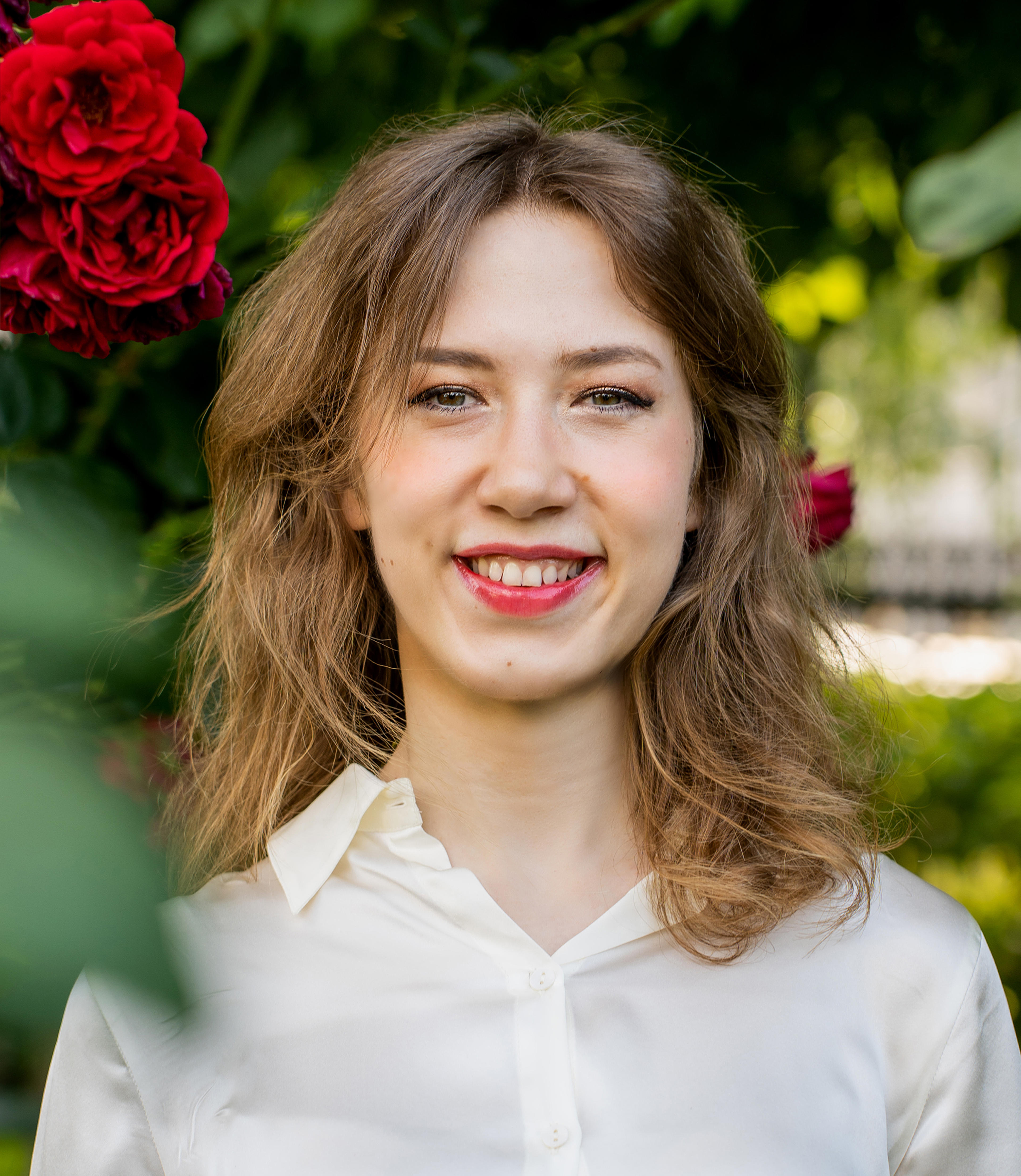 Lilia Kirilova