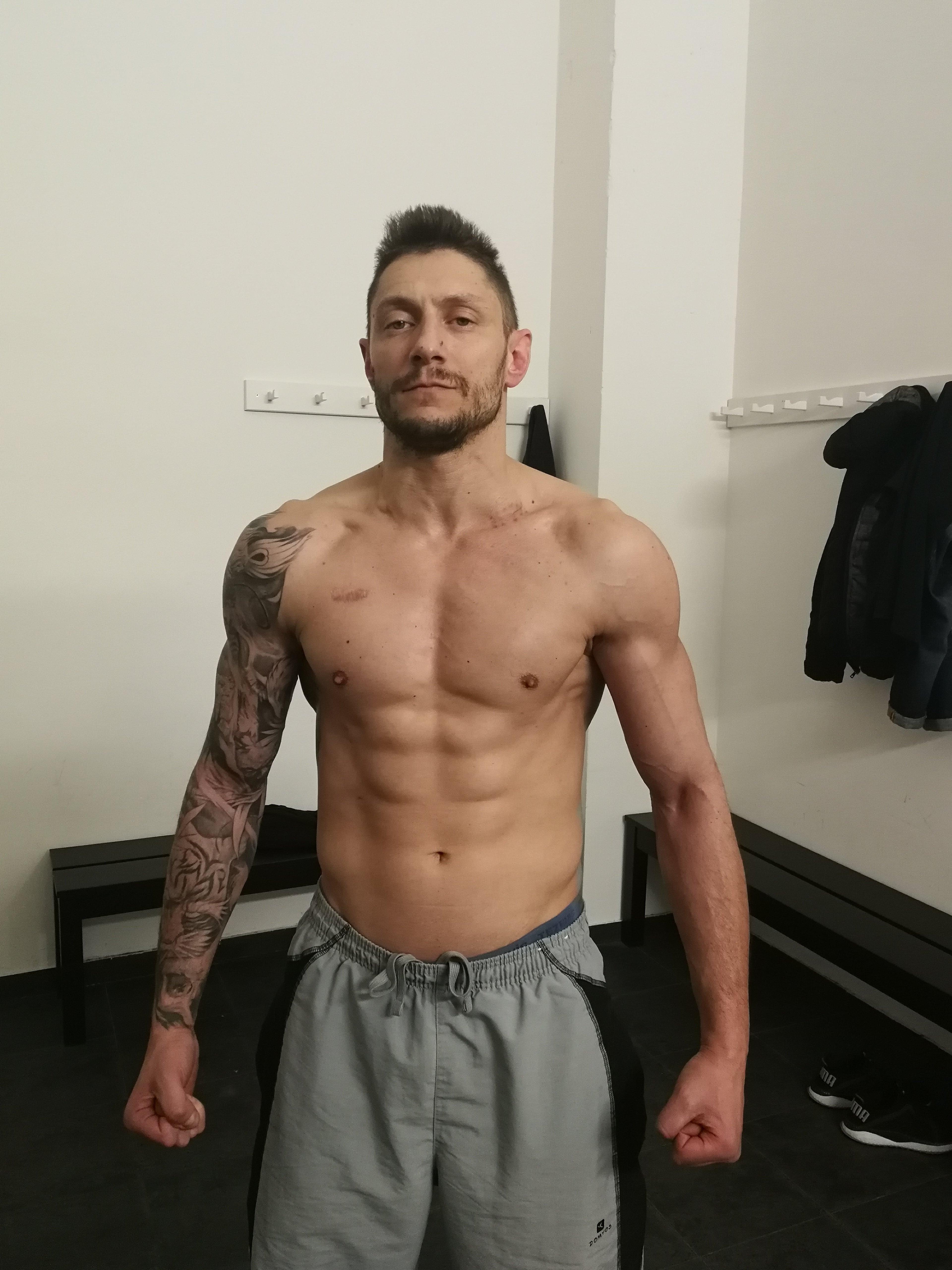 Mauro Petruzzella