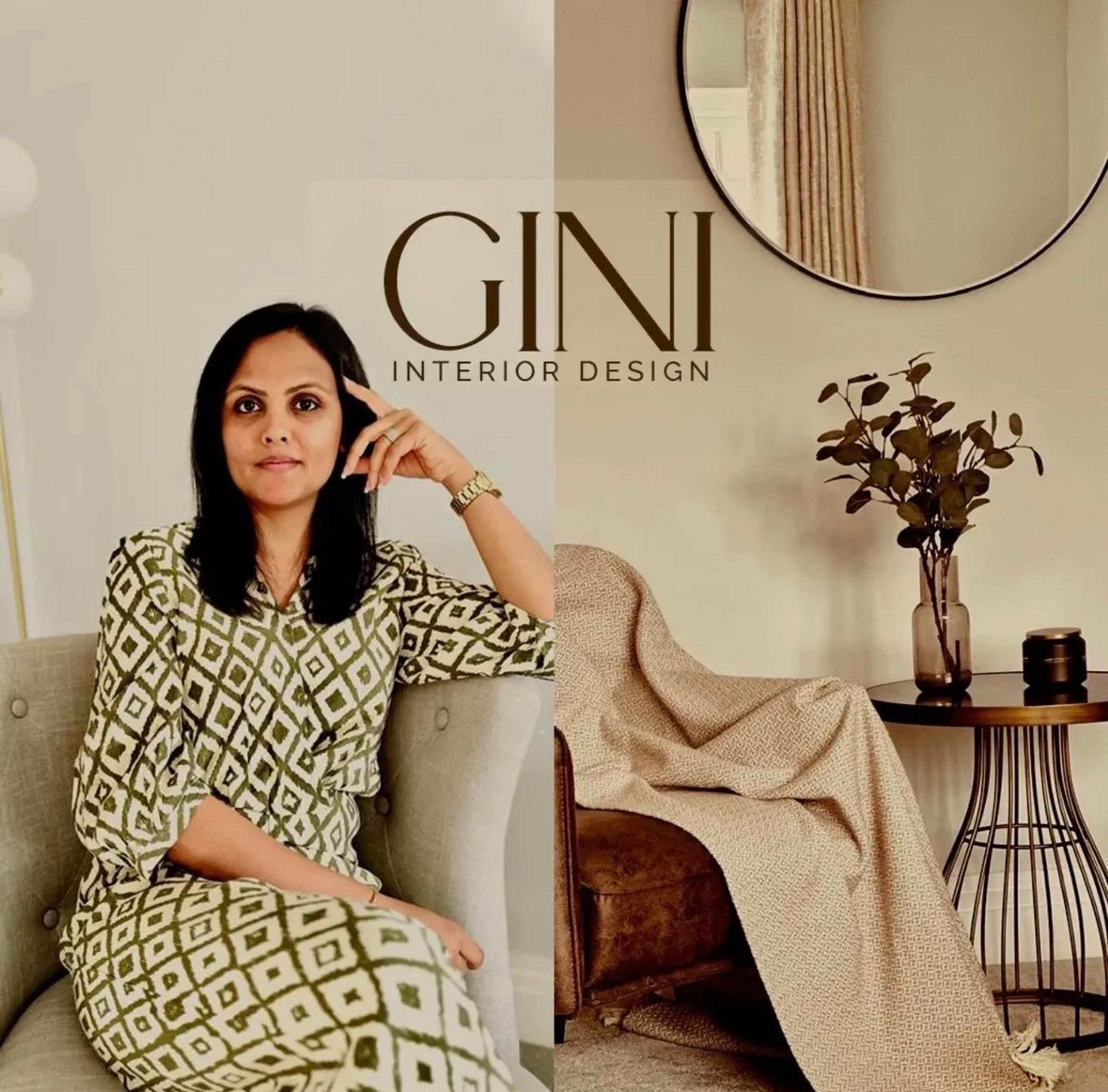 Gini Patel