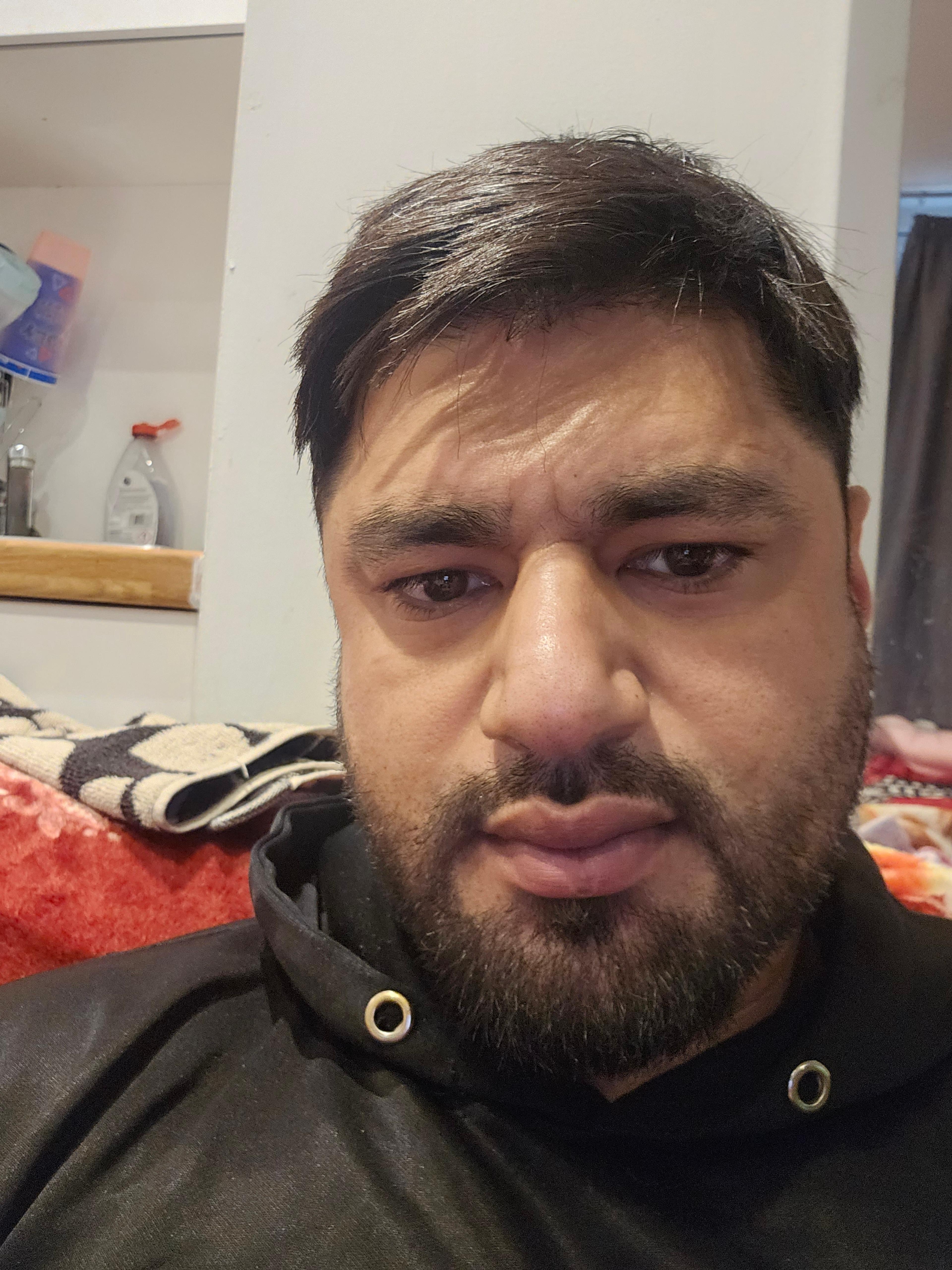 Talib Yasin