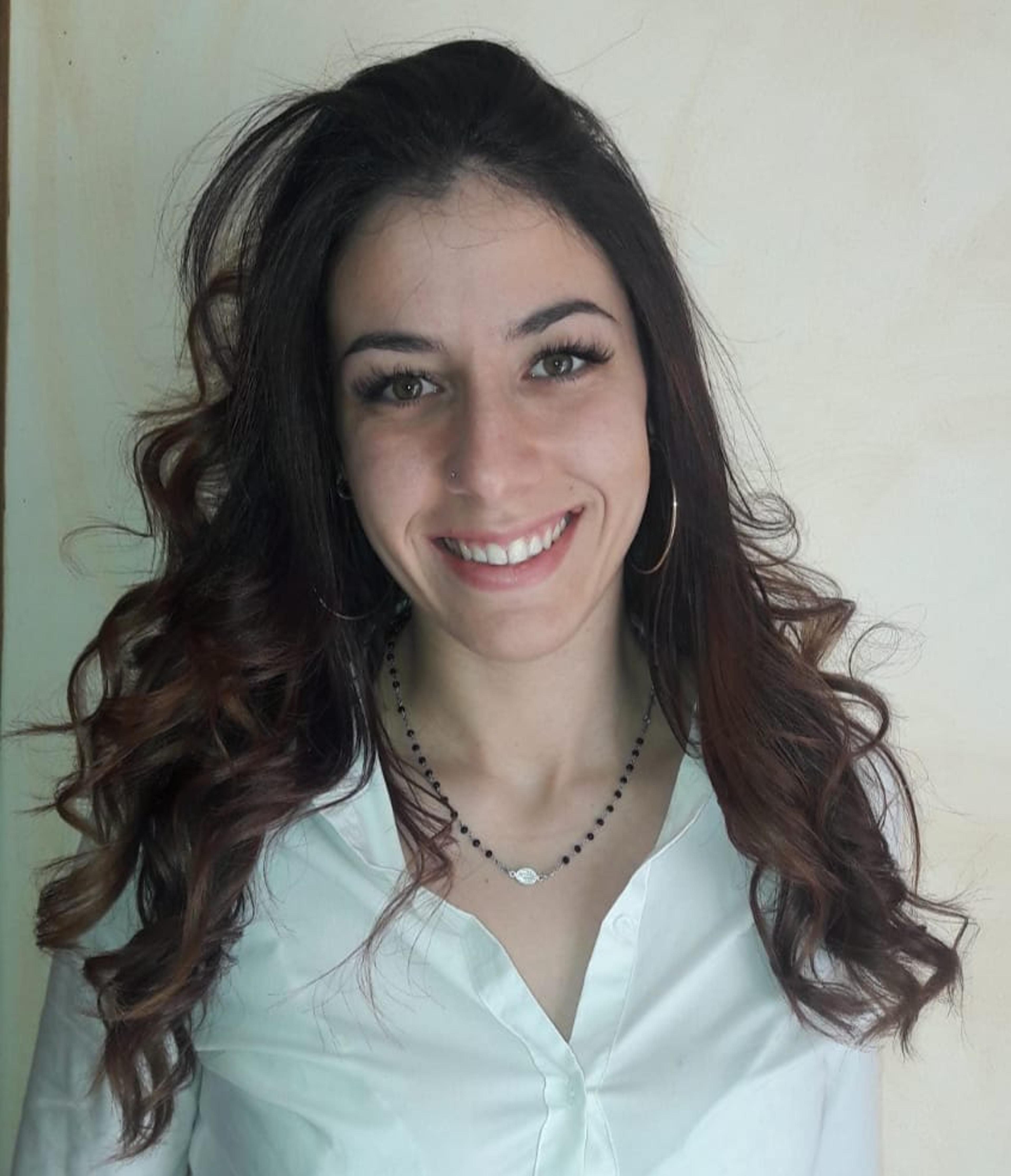 Serena Caramanico