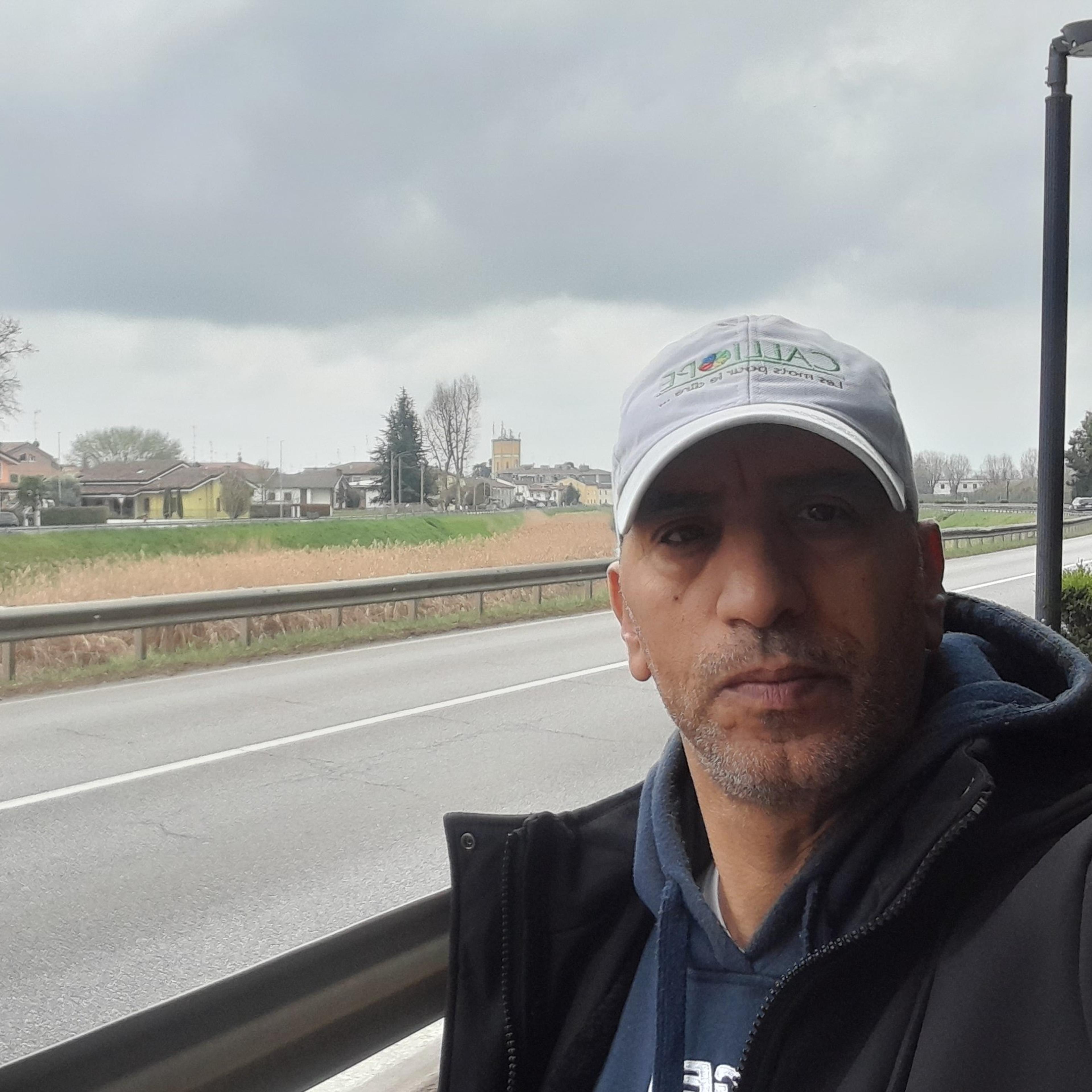 Mohamed Lemzoudi
