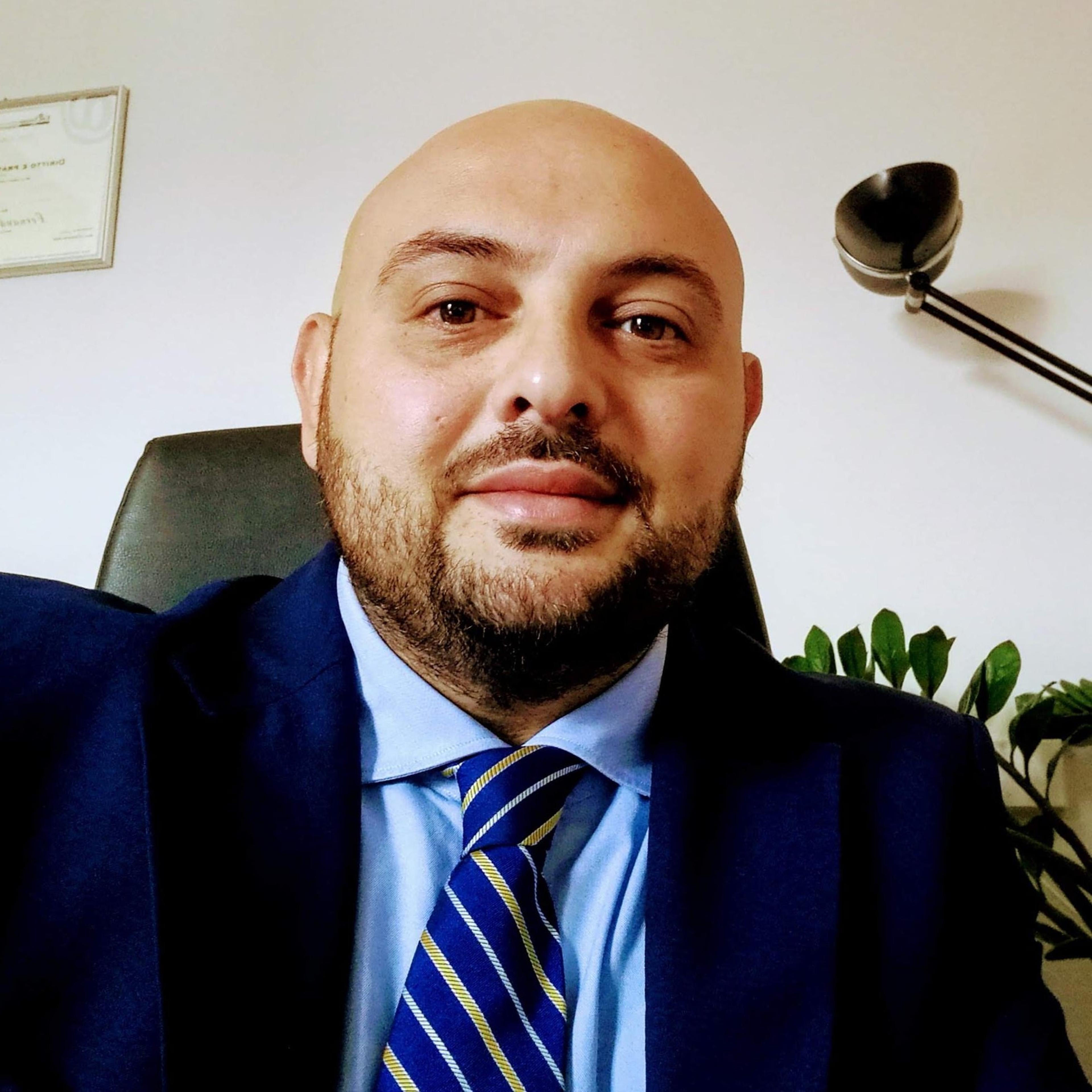 Fernando Mongelli