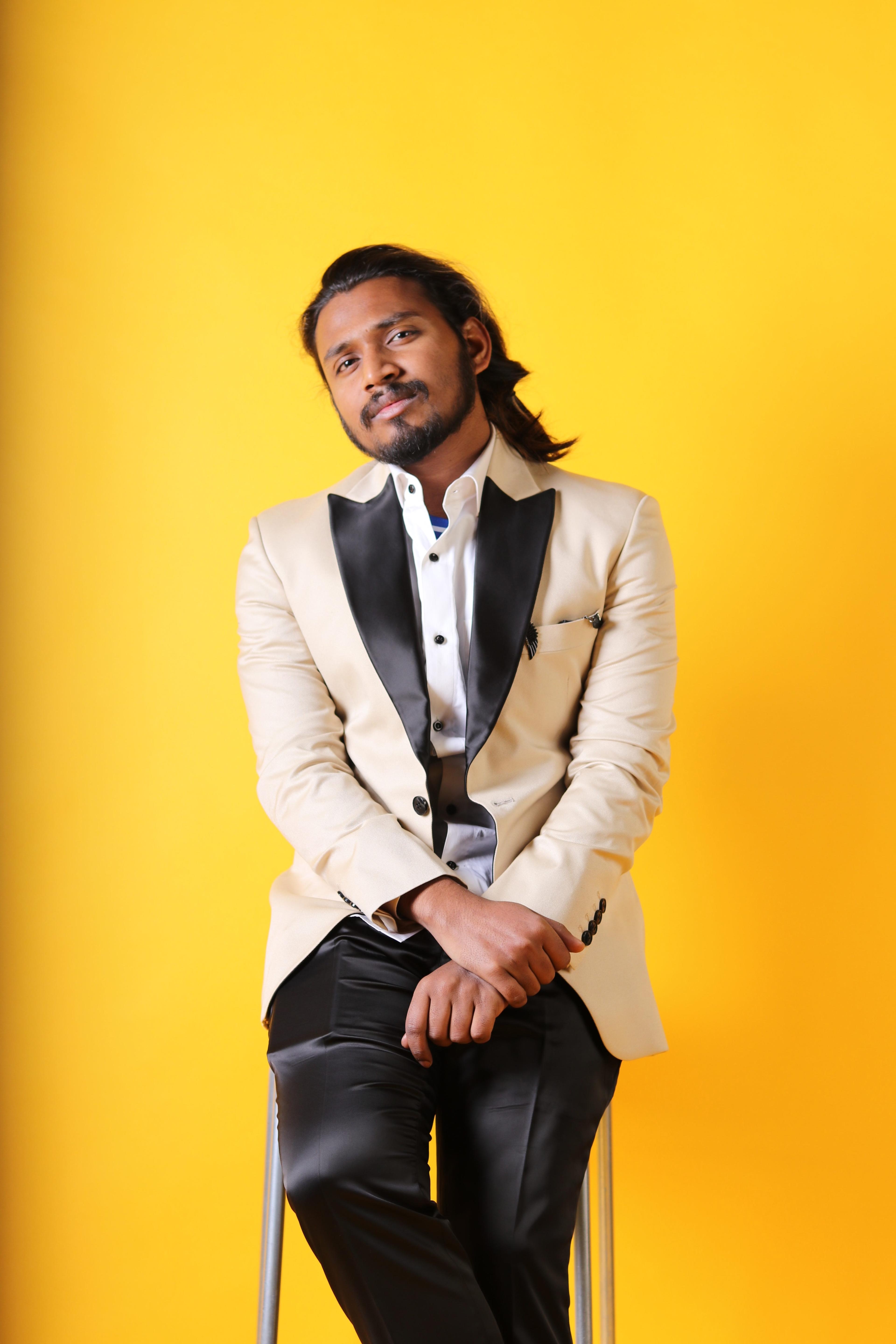 Sachin Rana