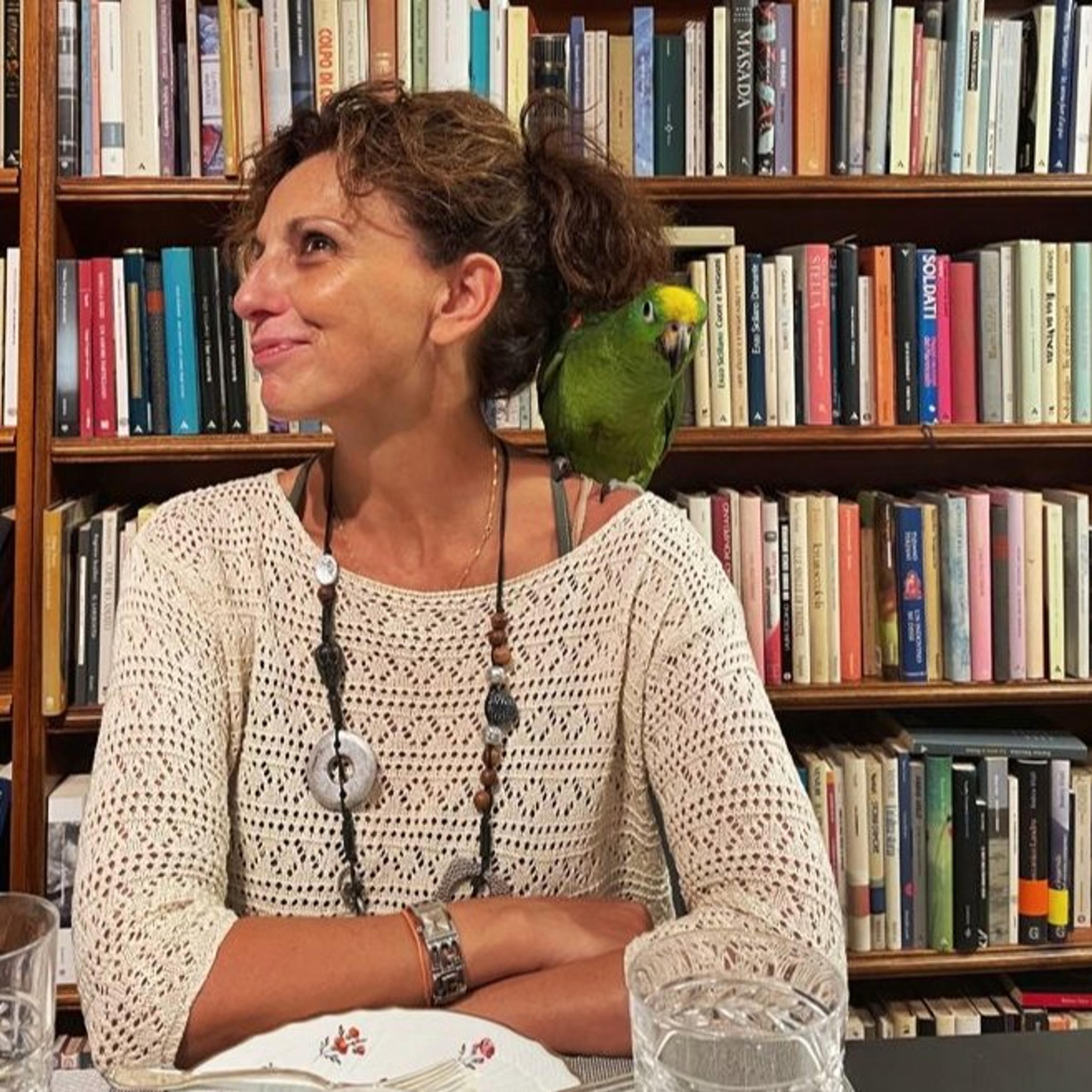 Silvia Rossetti