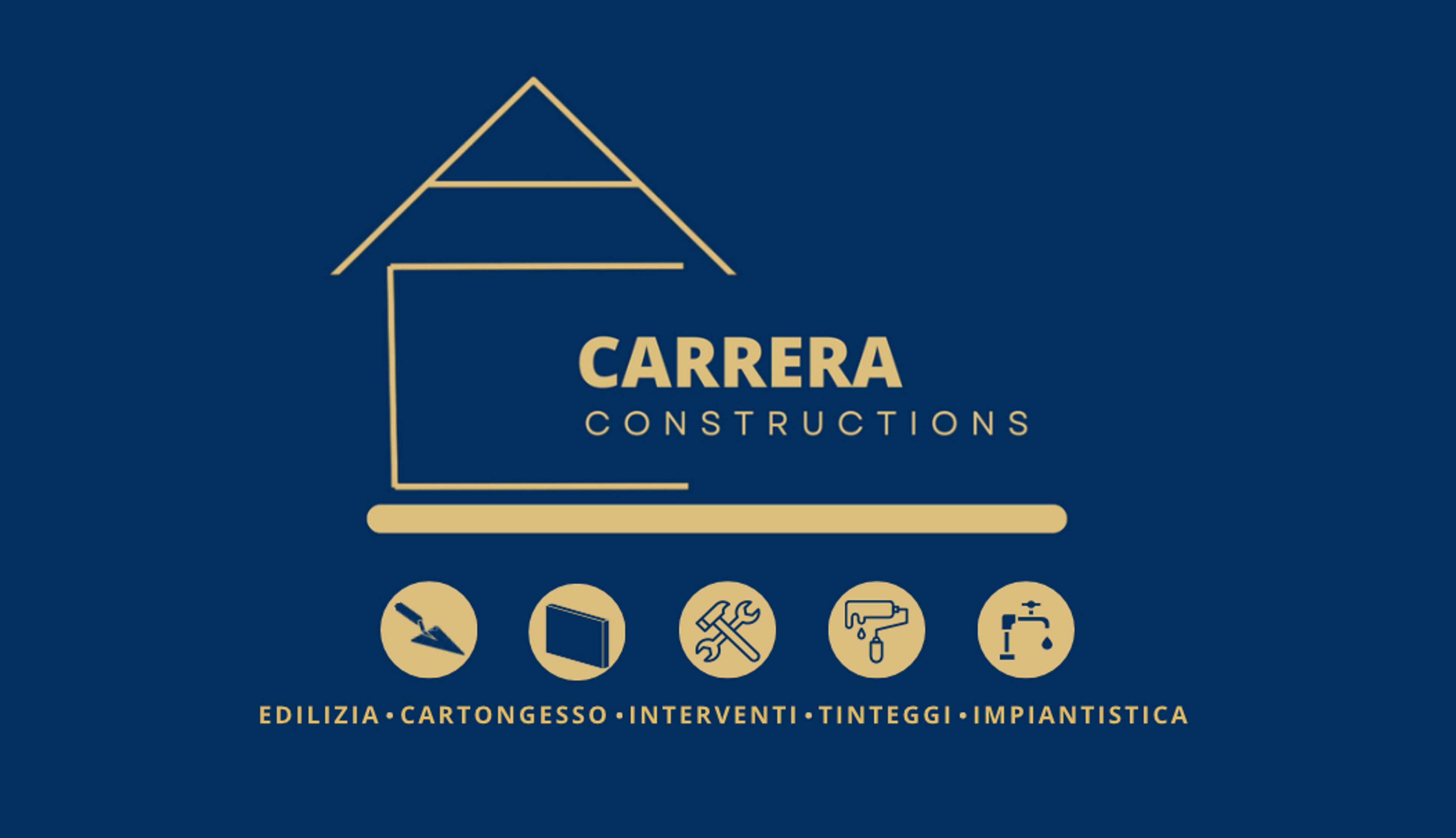 Carrera Constructions