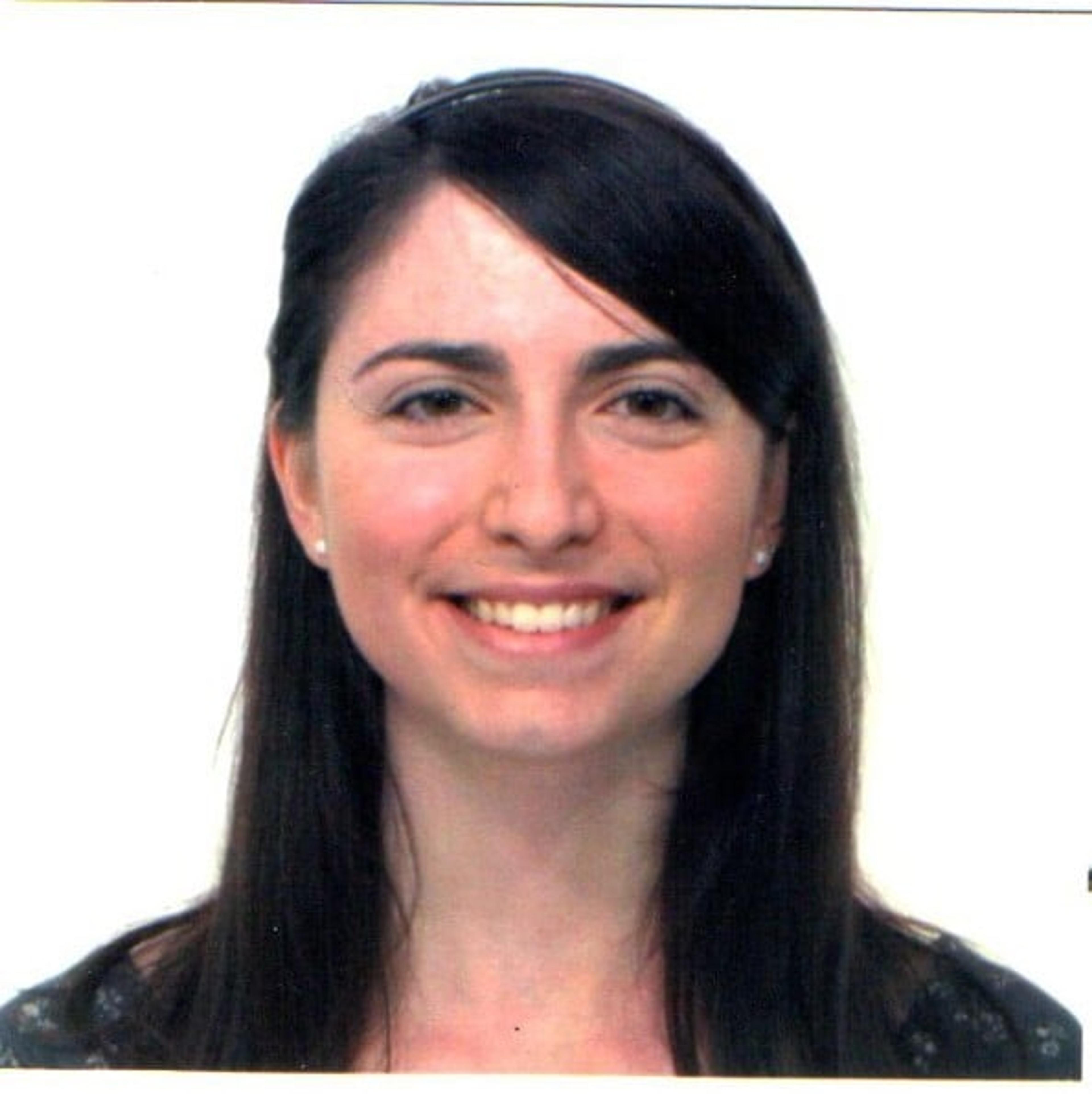 Roberta Farè