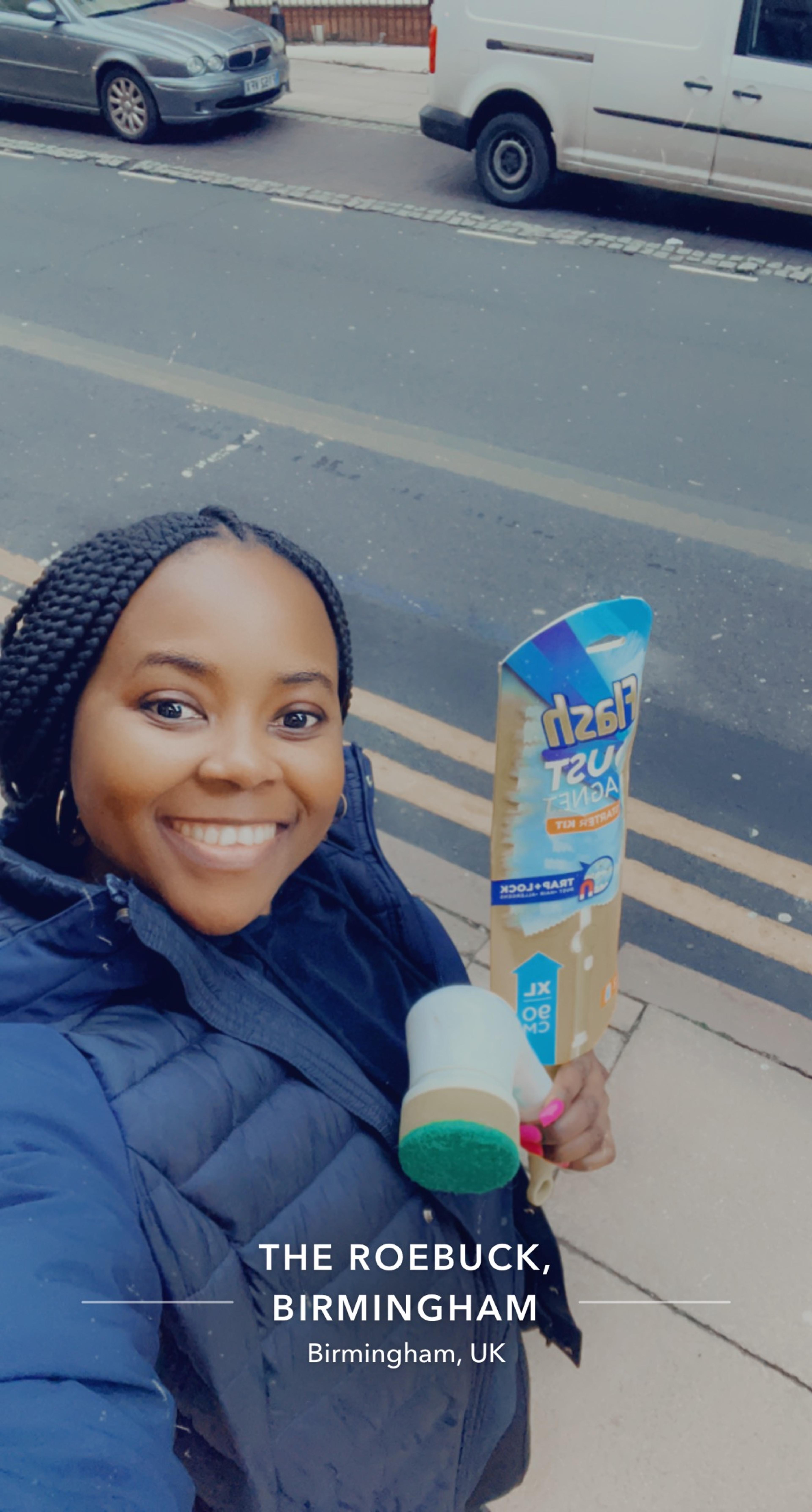 Birmingham Cleaning Specialists