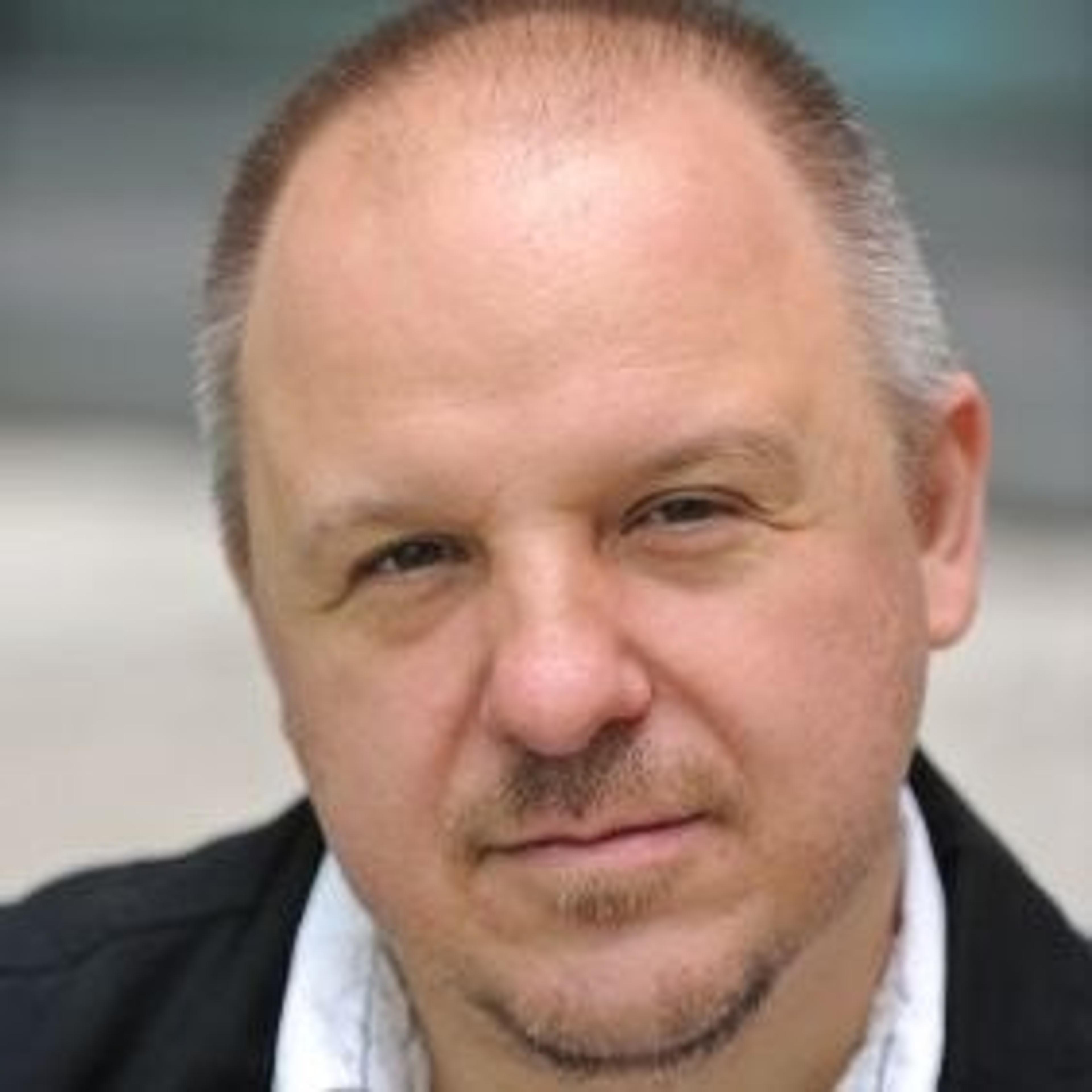 Mick Kaluzny