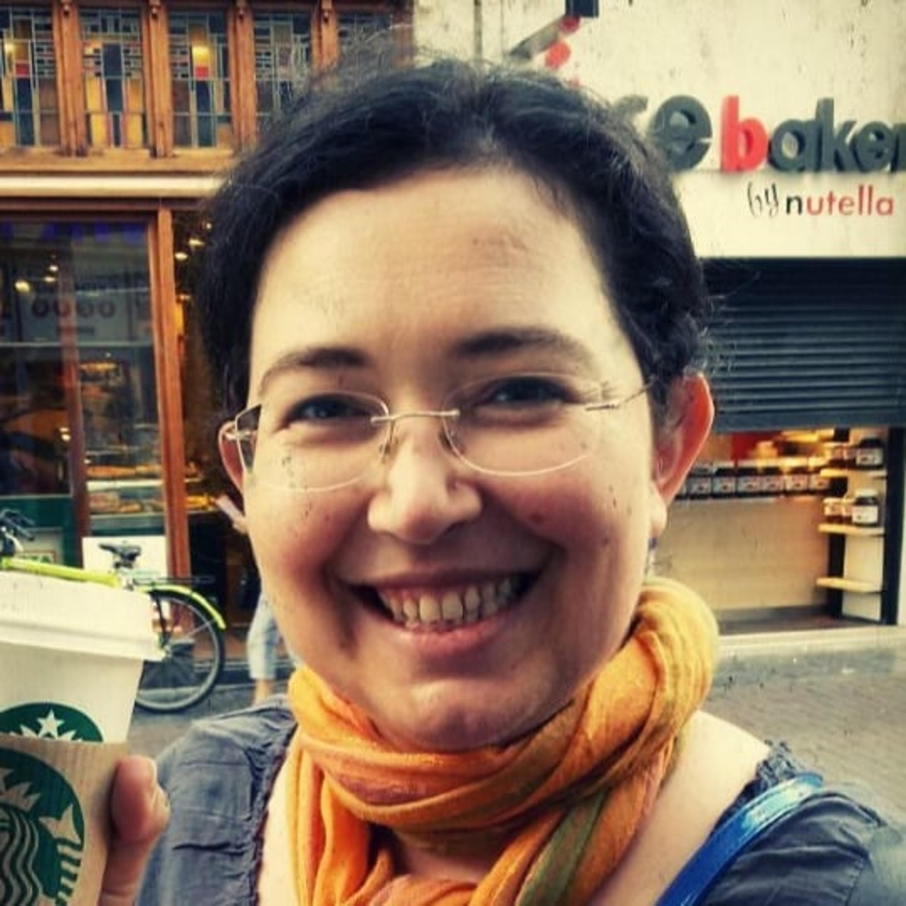 Margherita Zavatti