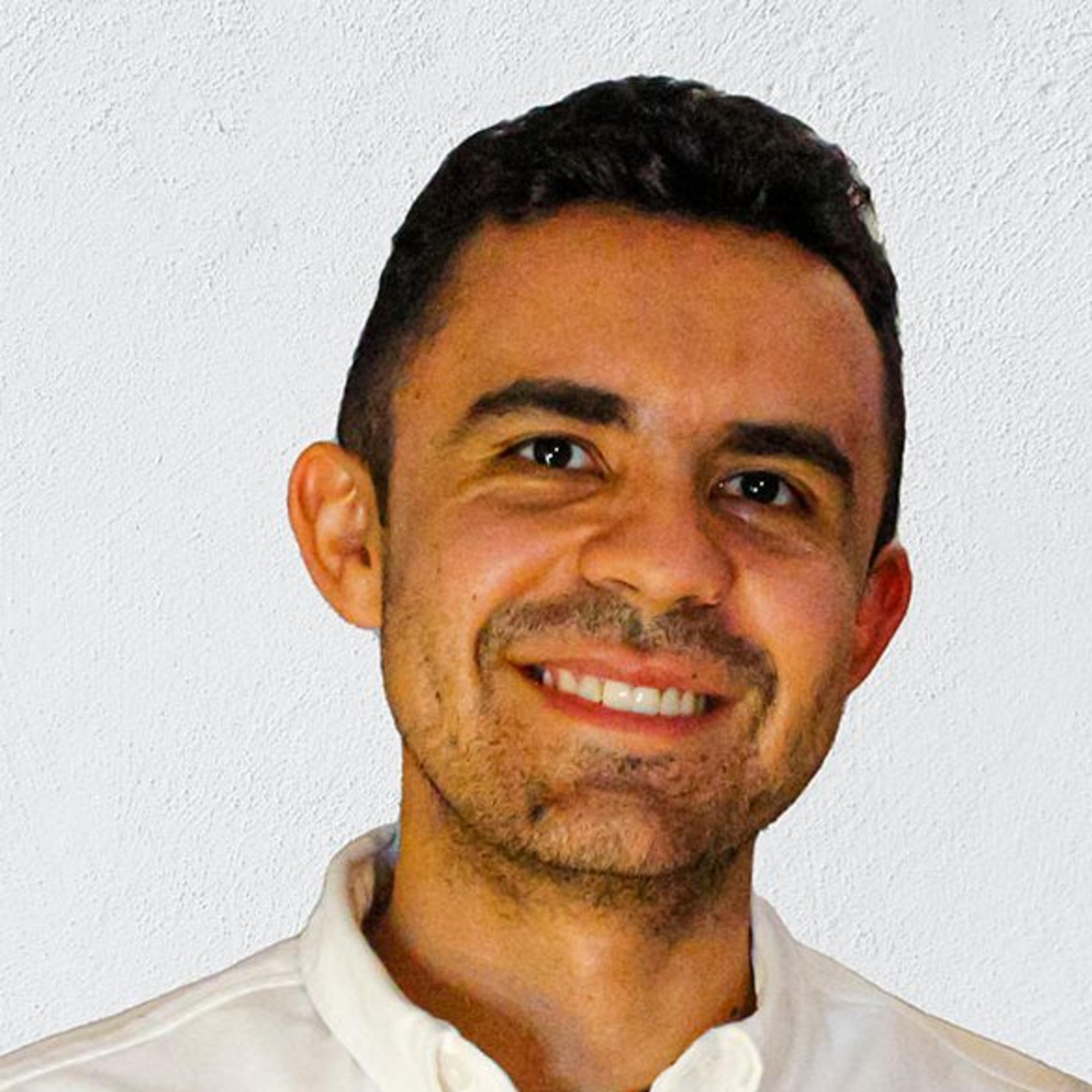 Andres Vanegas Rodriguez