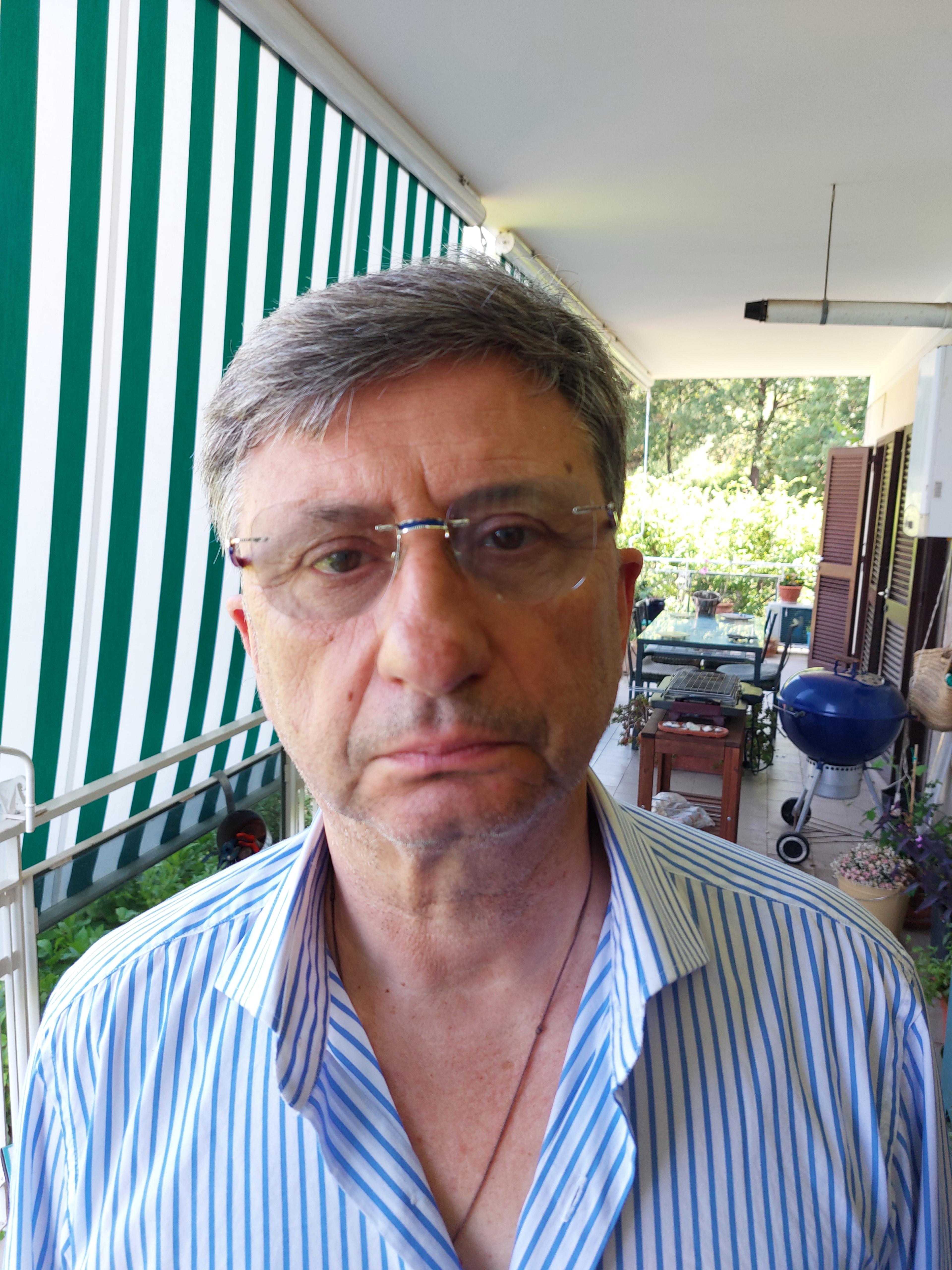 Alberto Rinaldi