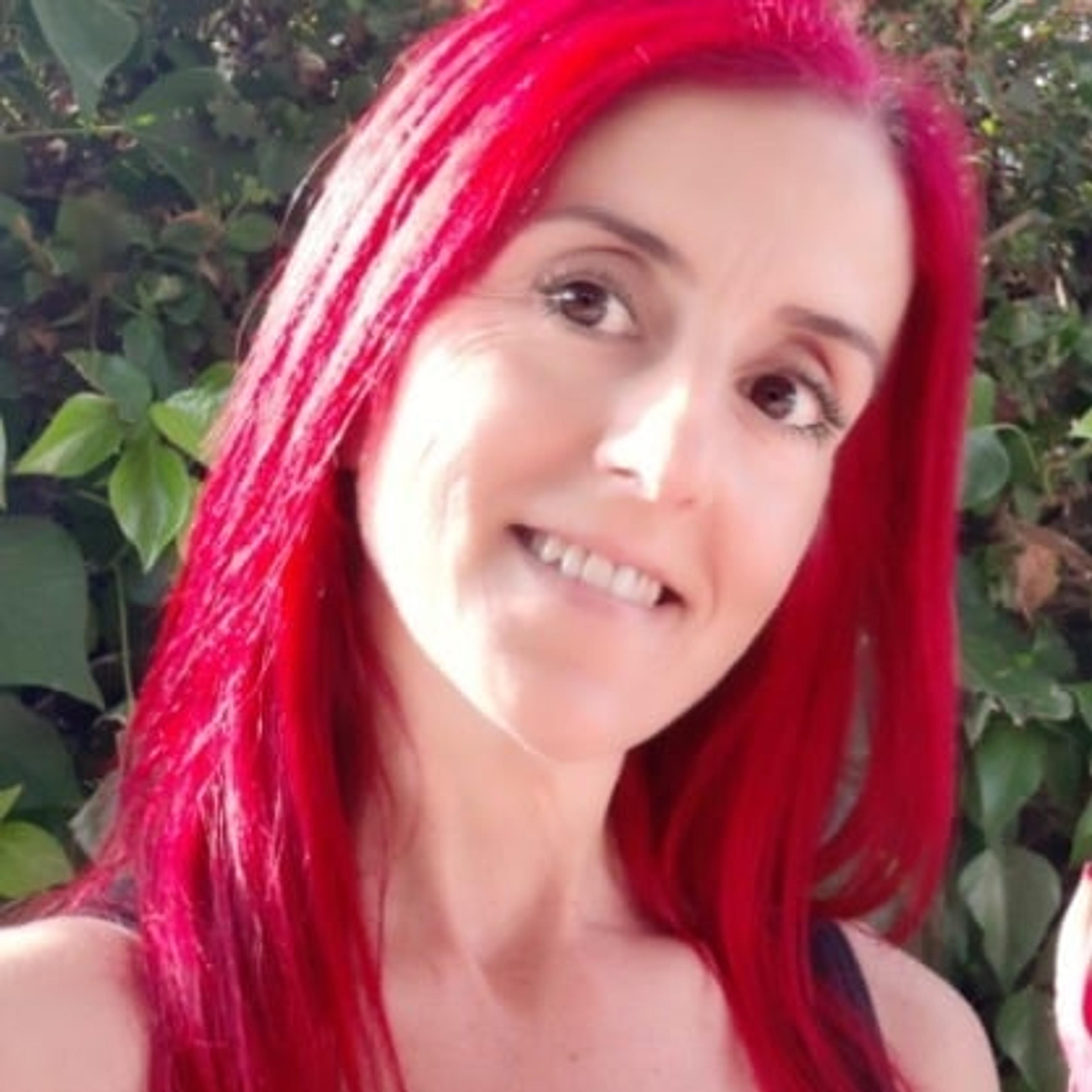 Paqui Barbero Gutierrez