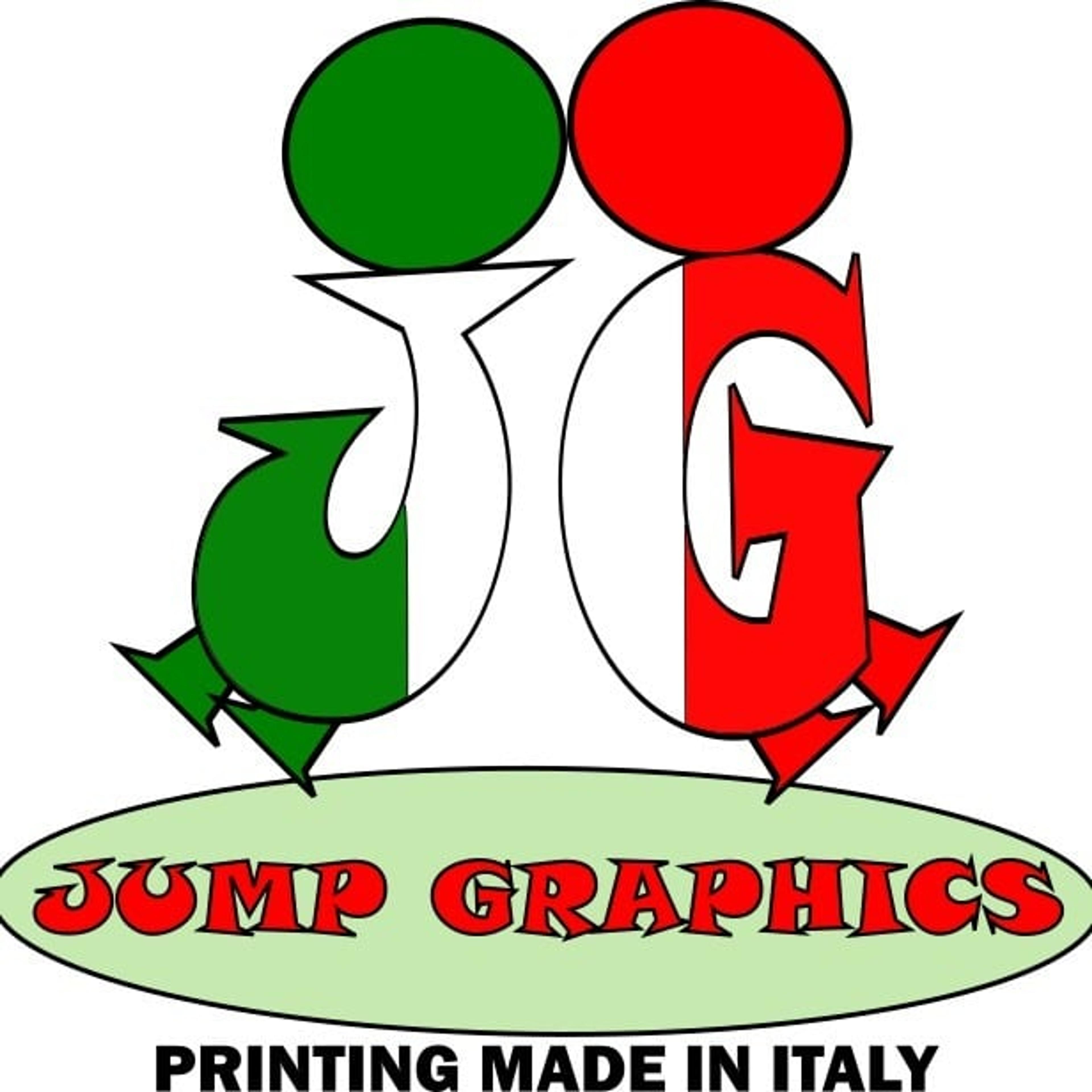 Jump Graphics di Gianpaolo Antonino