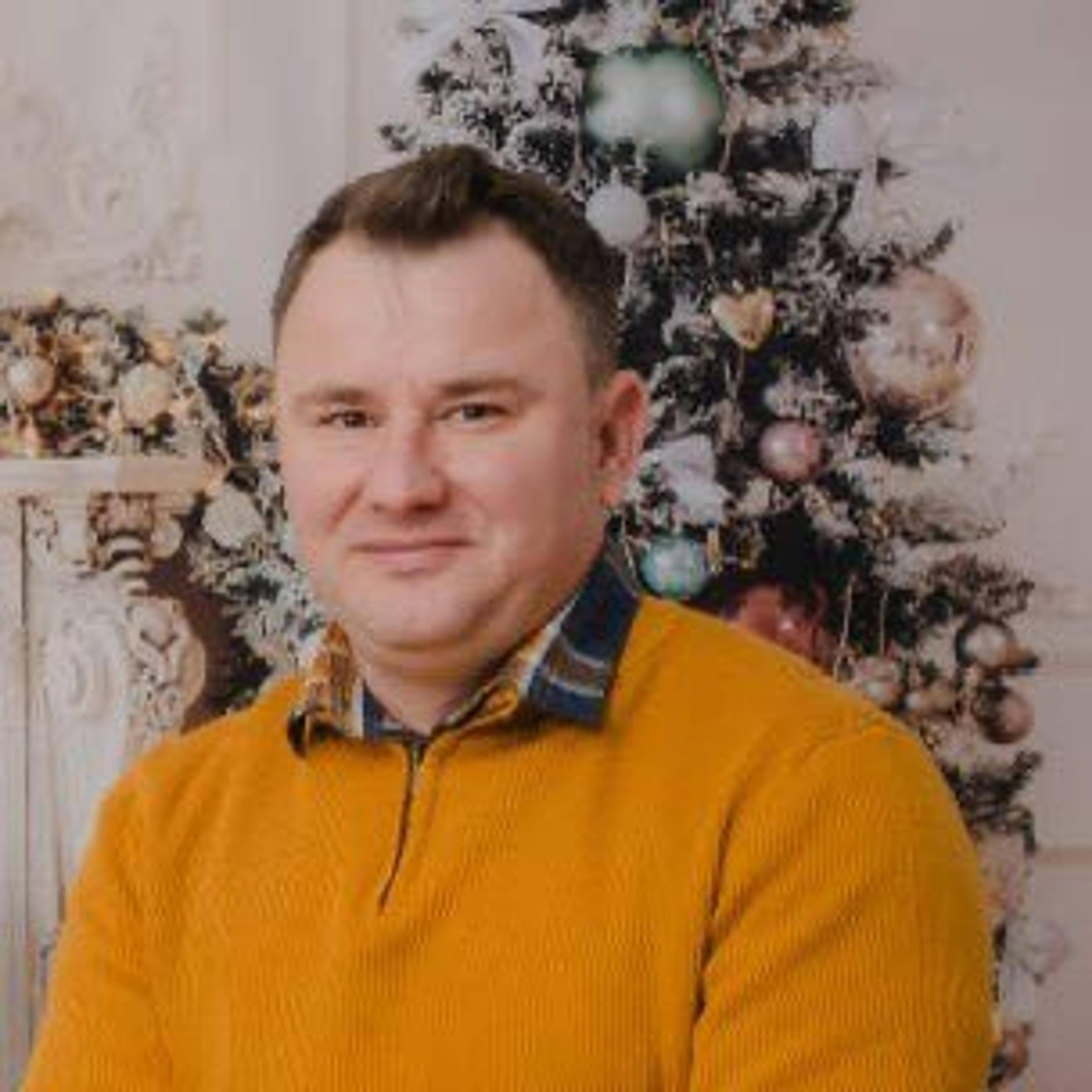 Cristian Horga
