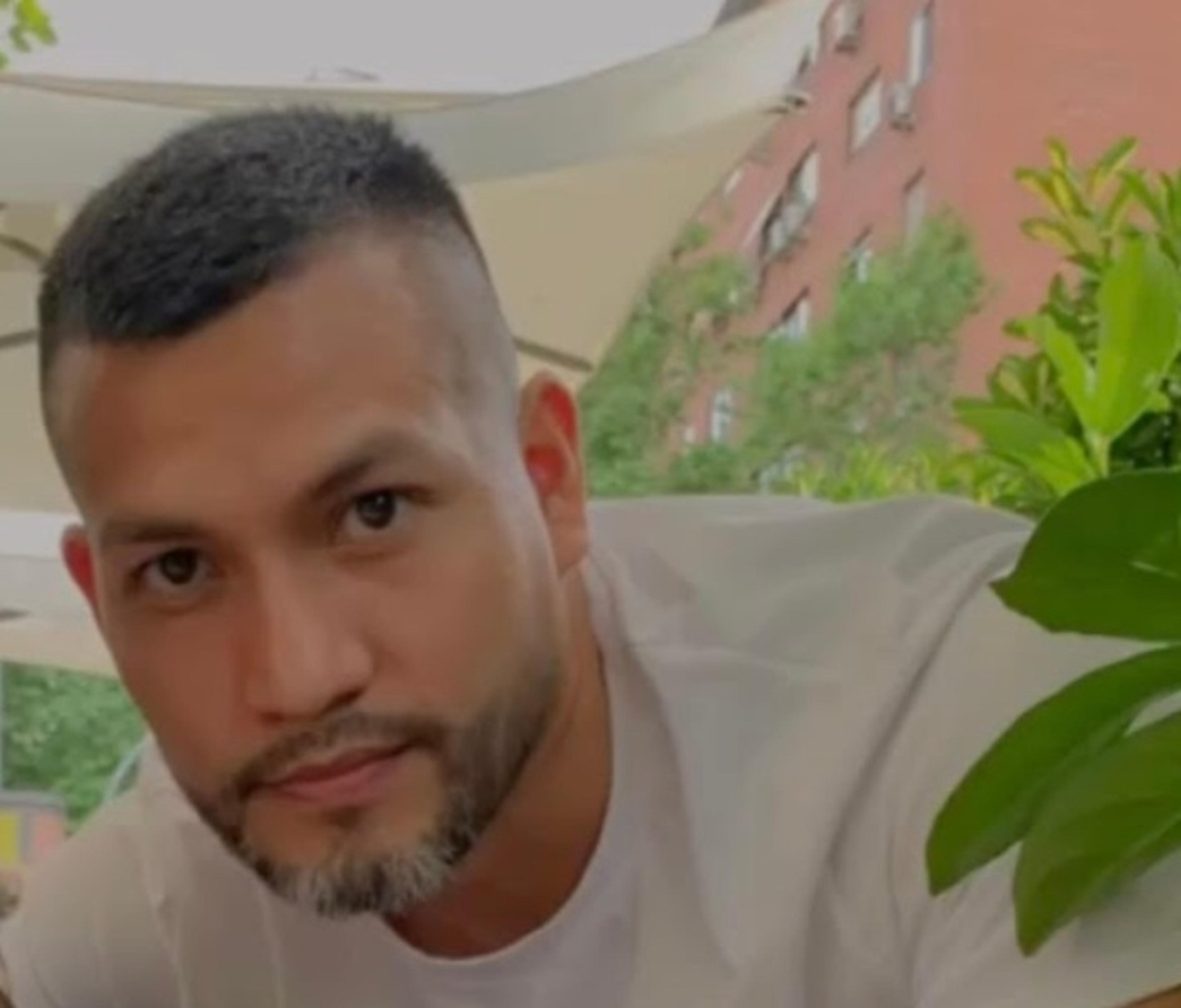 Miguel Saboya