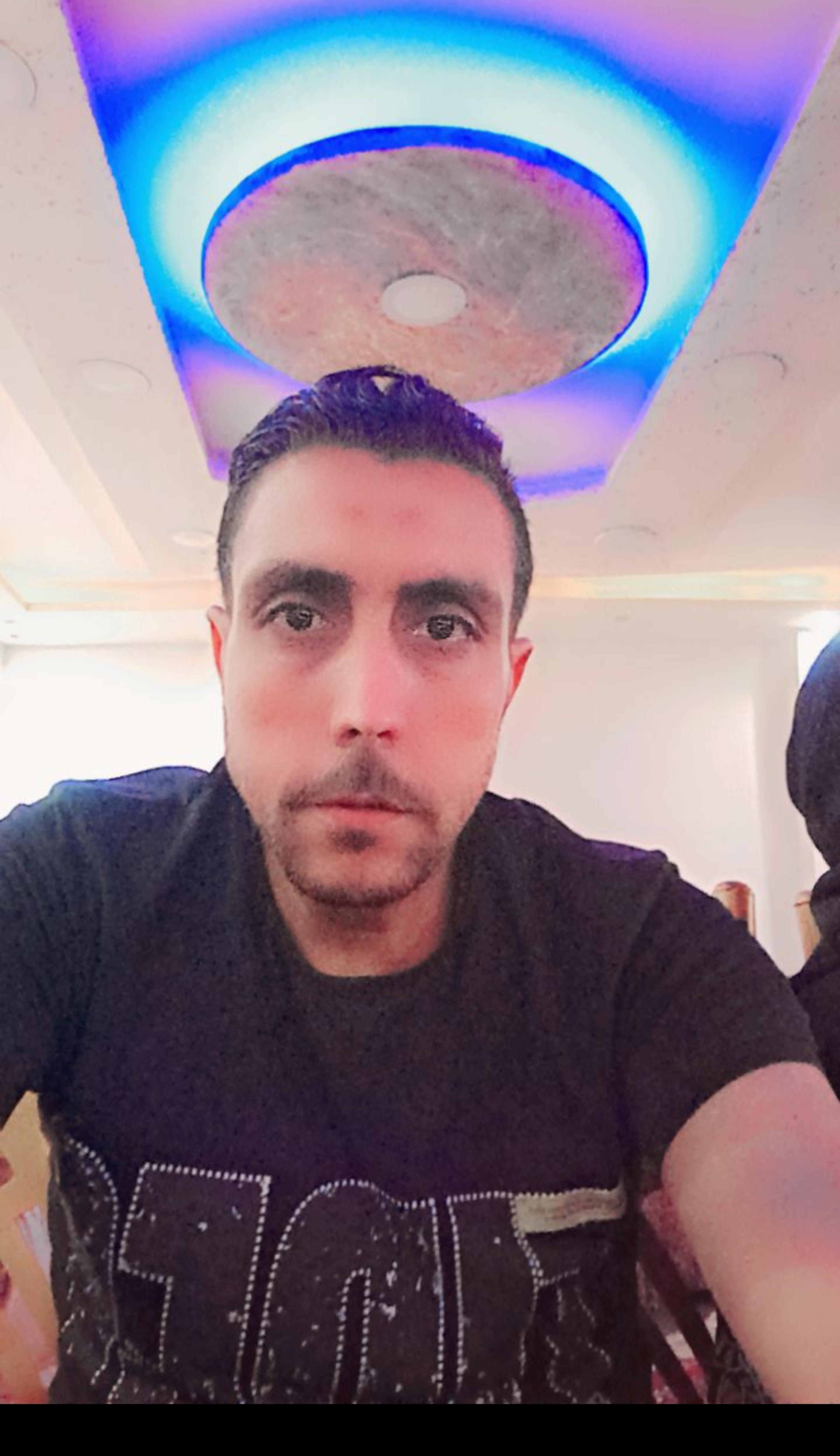 محمود خلف سيد