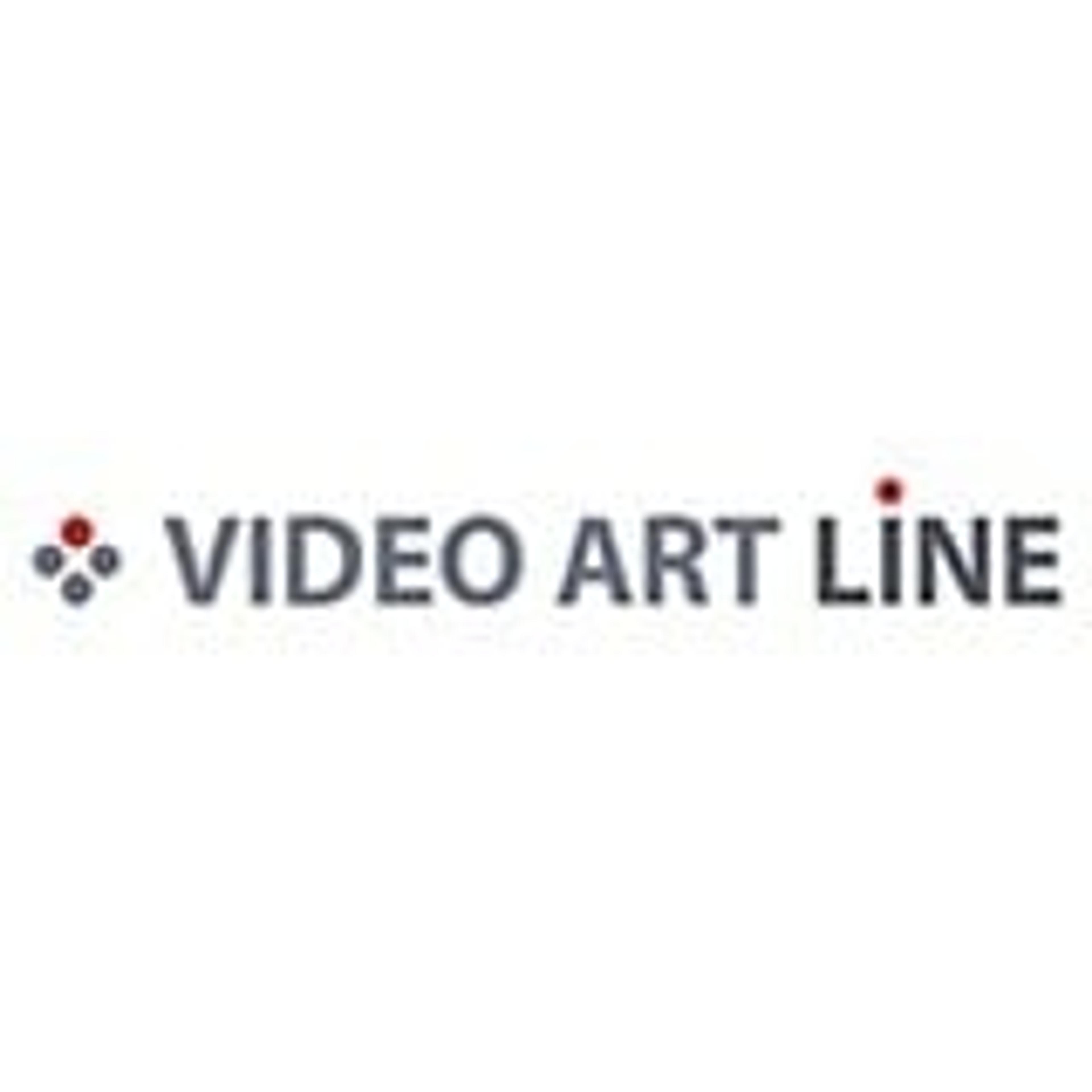 VIDEO ART LINE