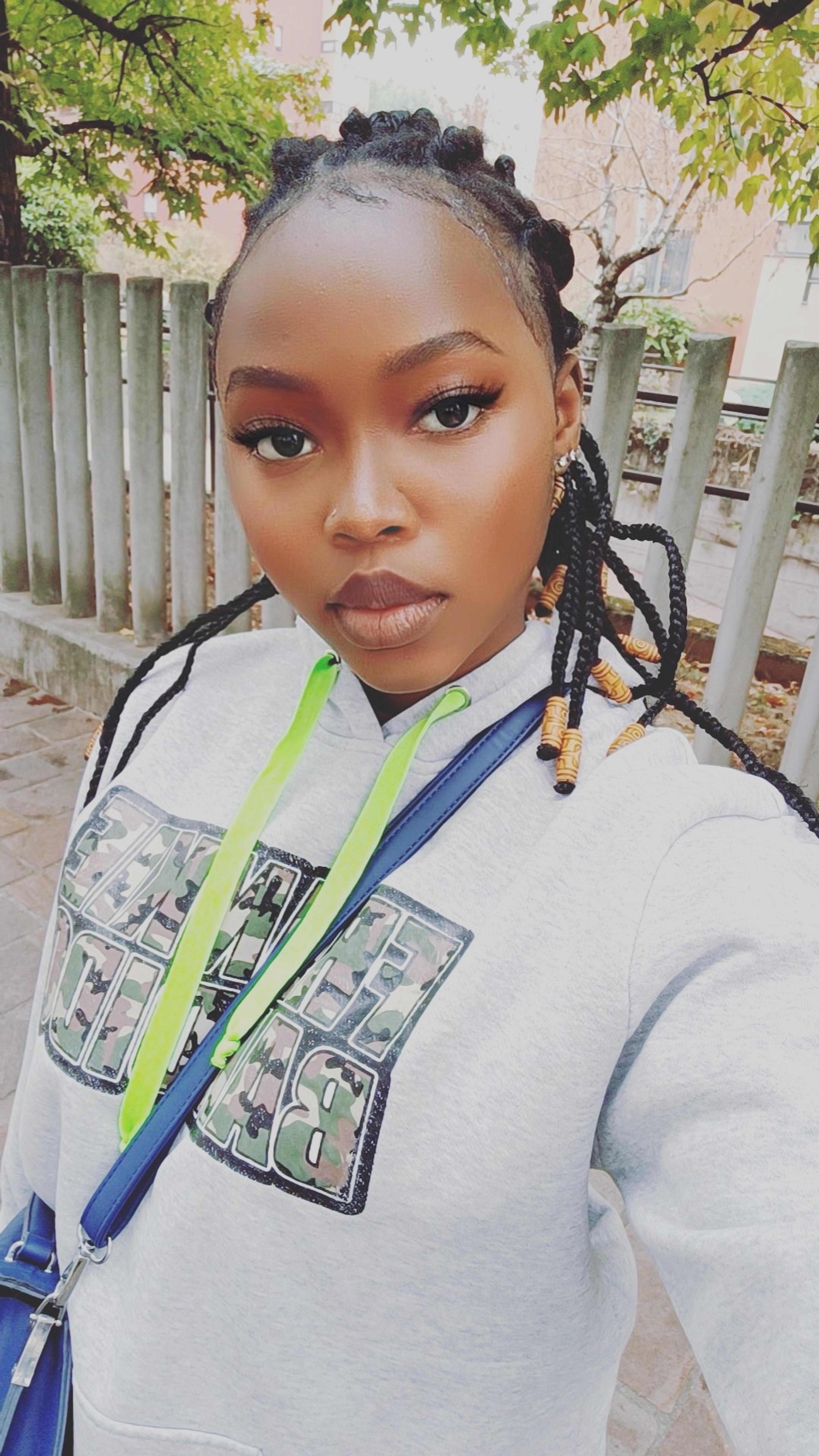 Keysha Mbitsi