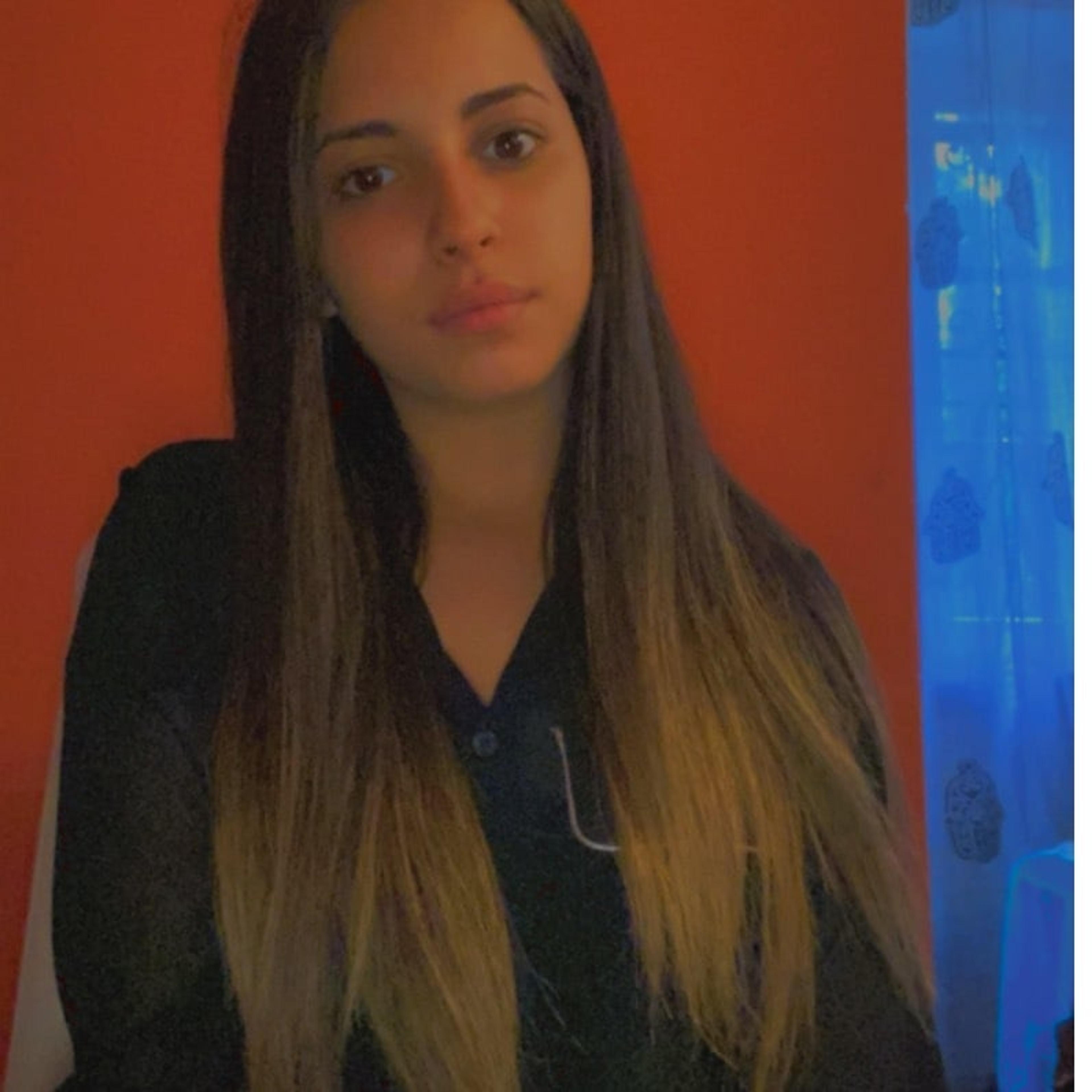 Sara Agday