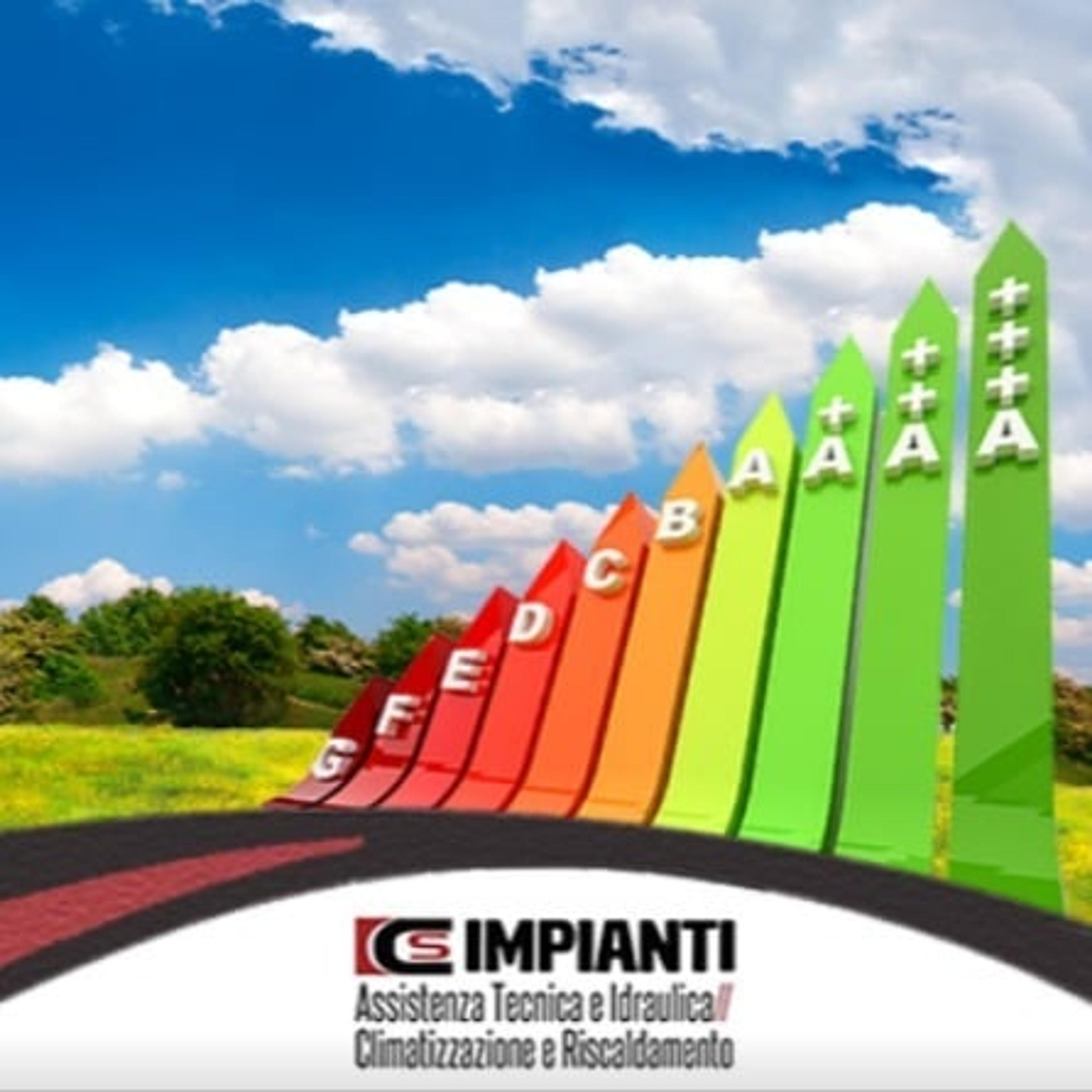 CS IMPIANTI SRL