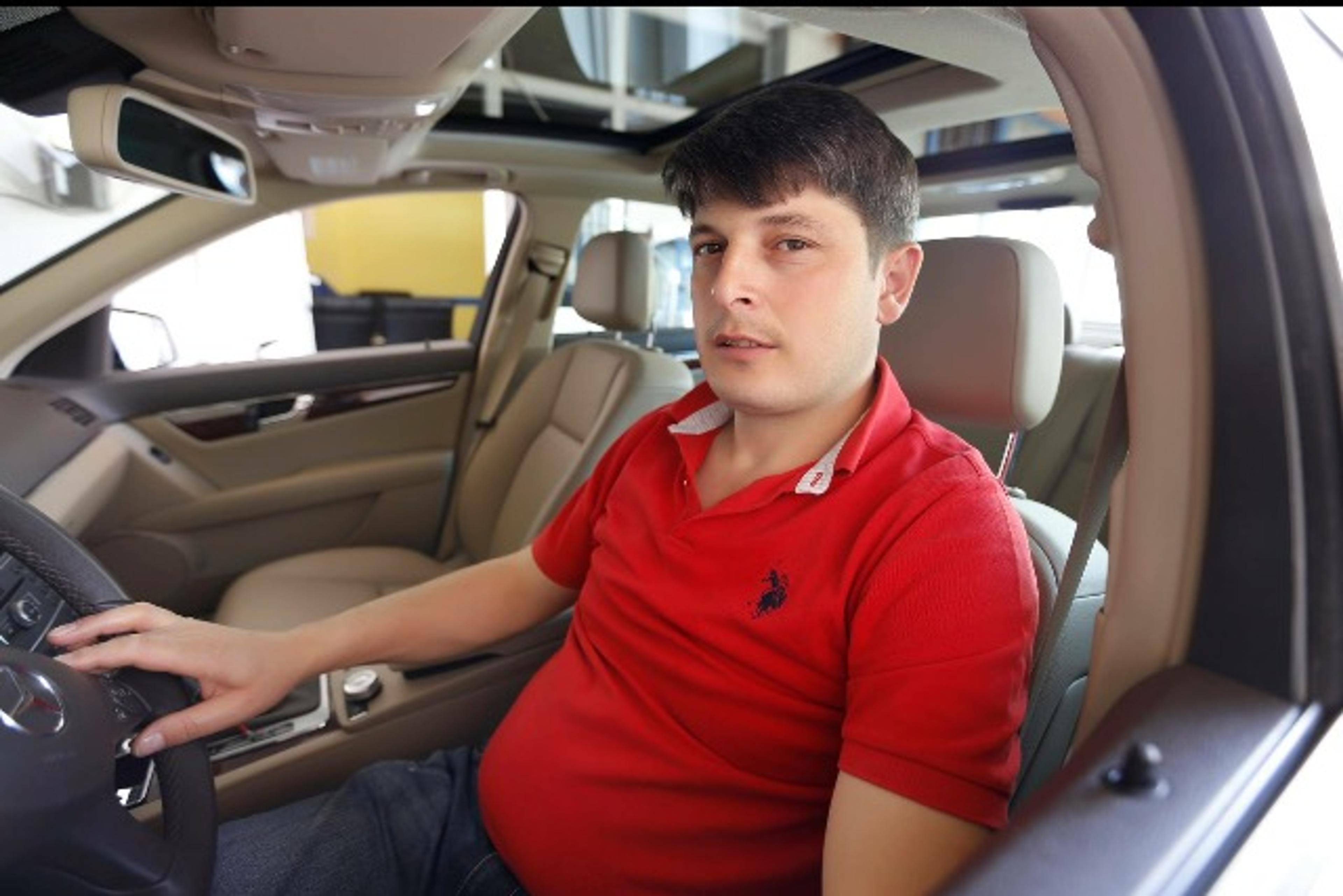 Cengiz Bostancıoğlu
