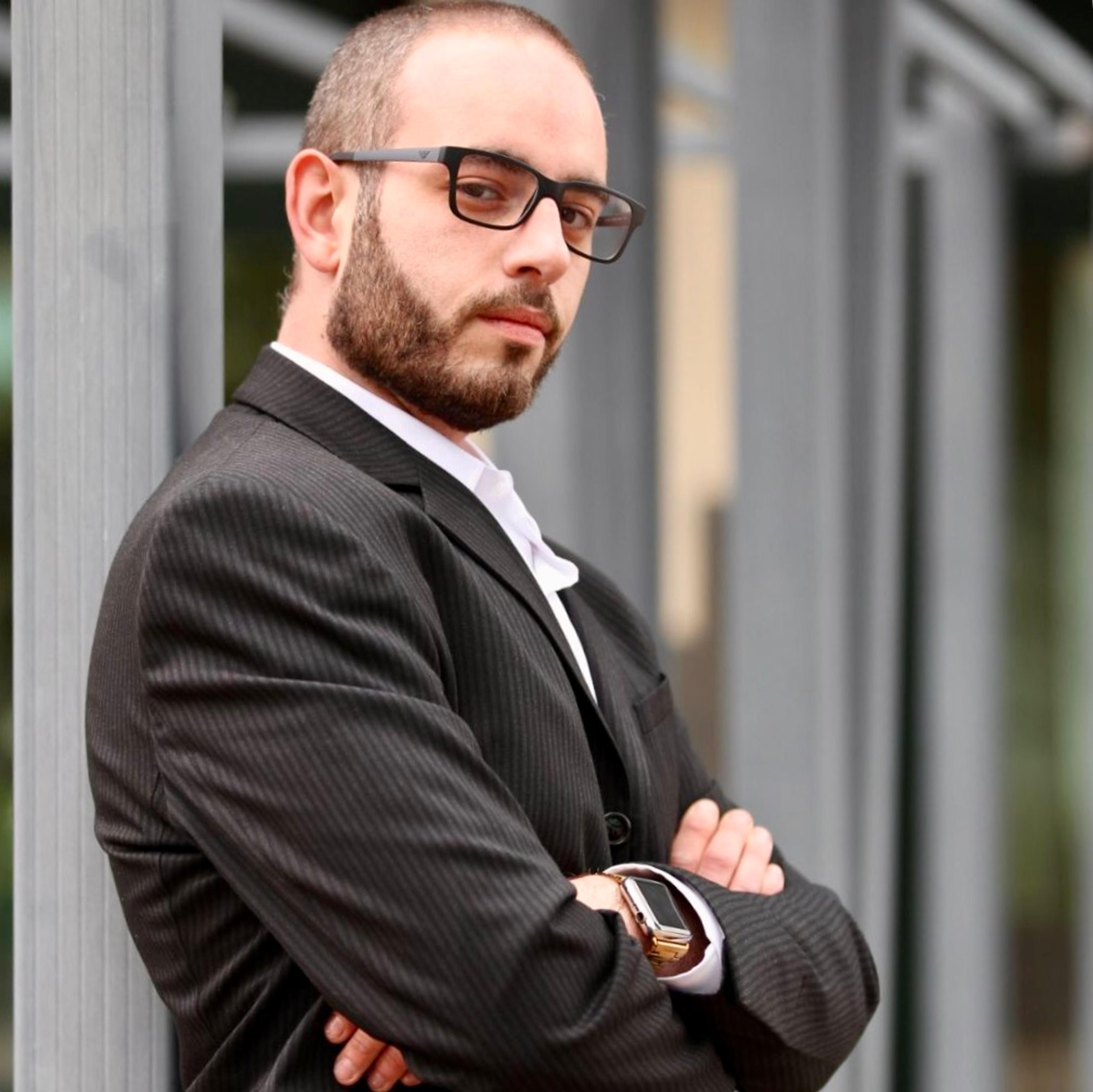 Davide Reitano