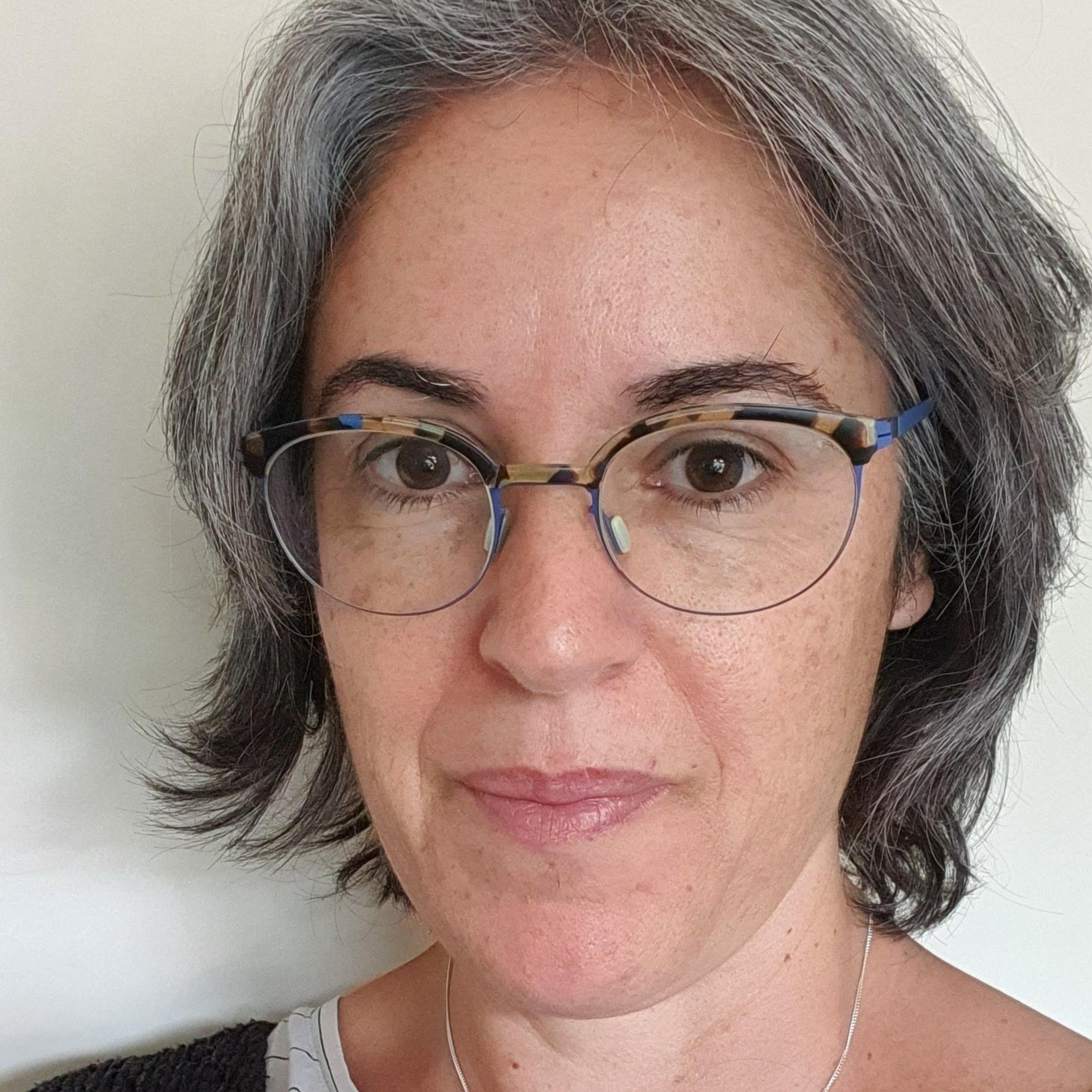 Susana Martin Gozalvez