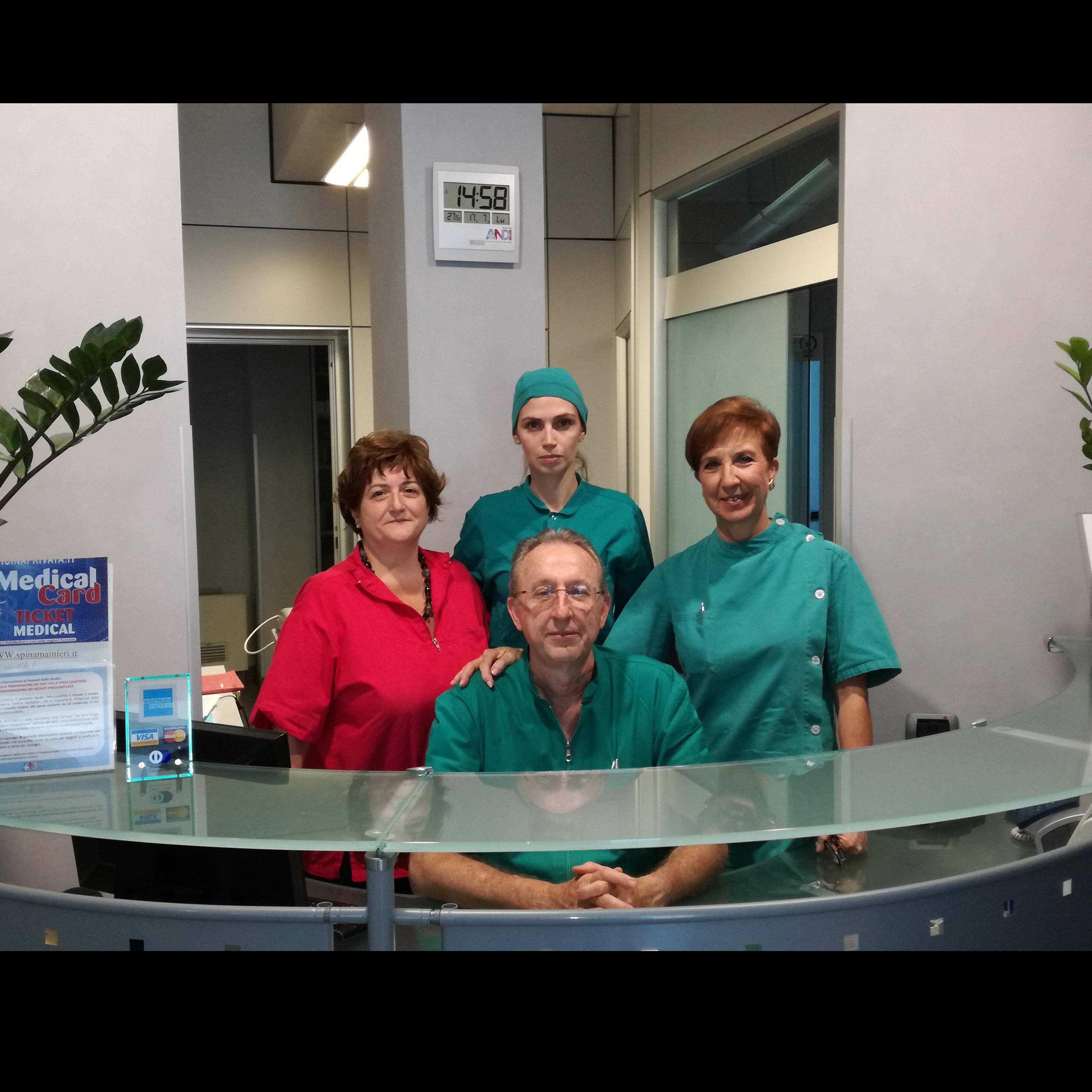 Studio ODONTOS STP-srl