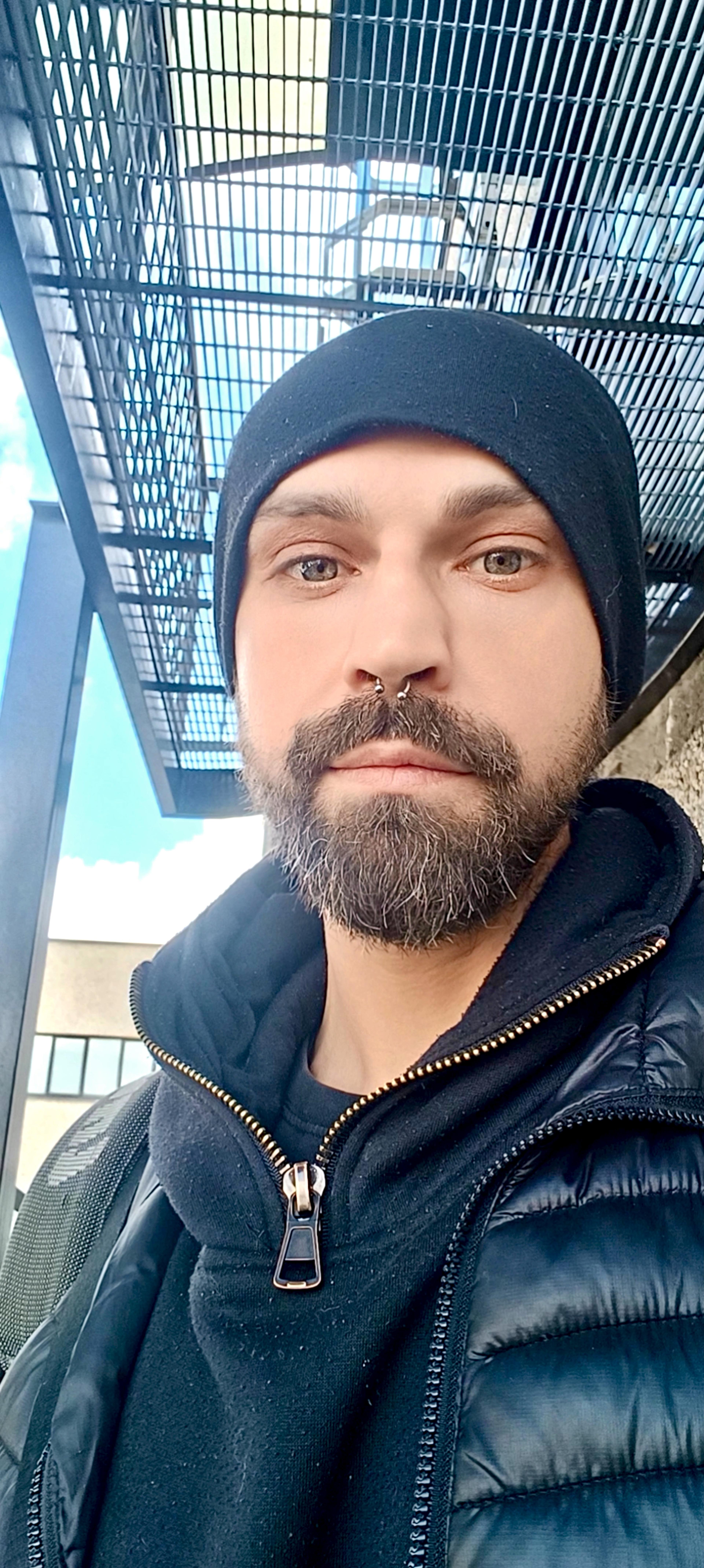 Antonio Maietta
