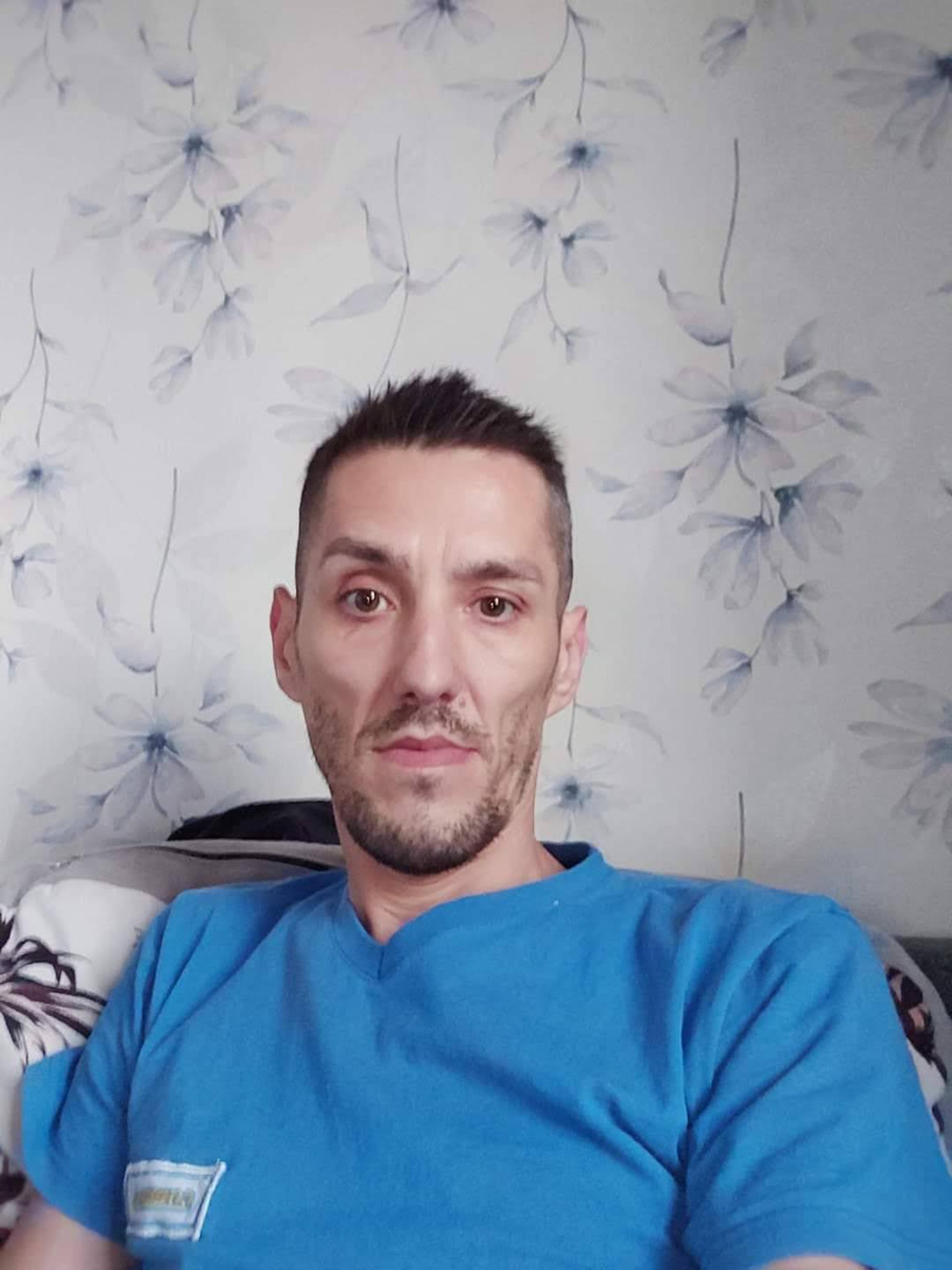 Florin Dorita