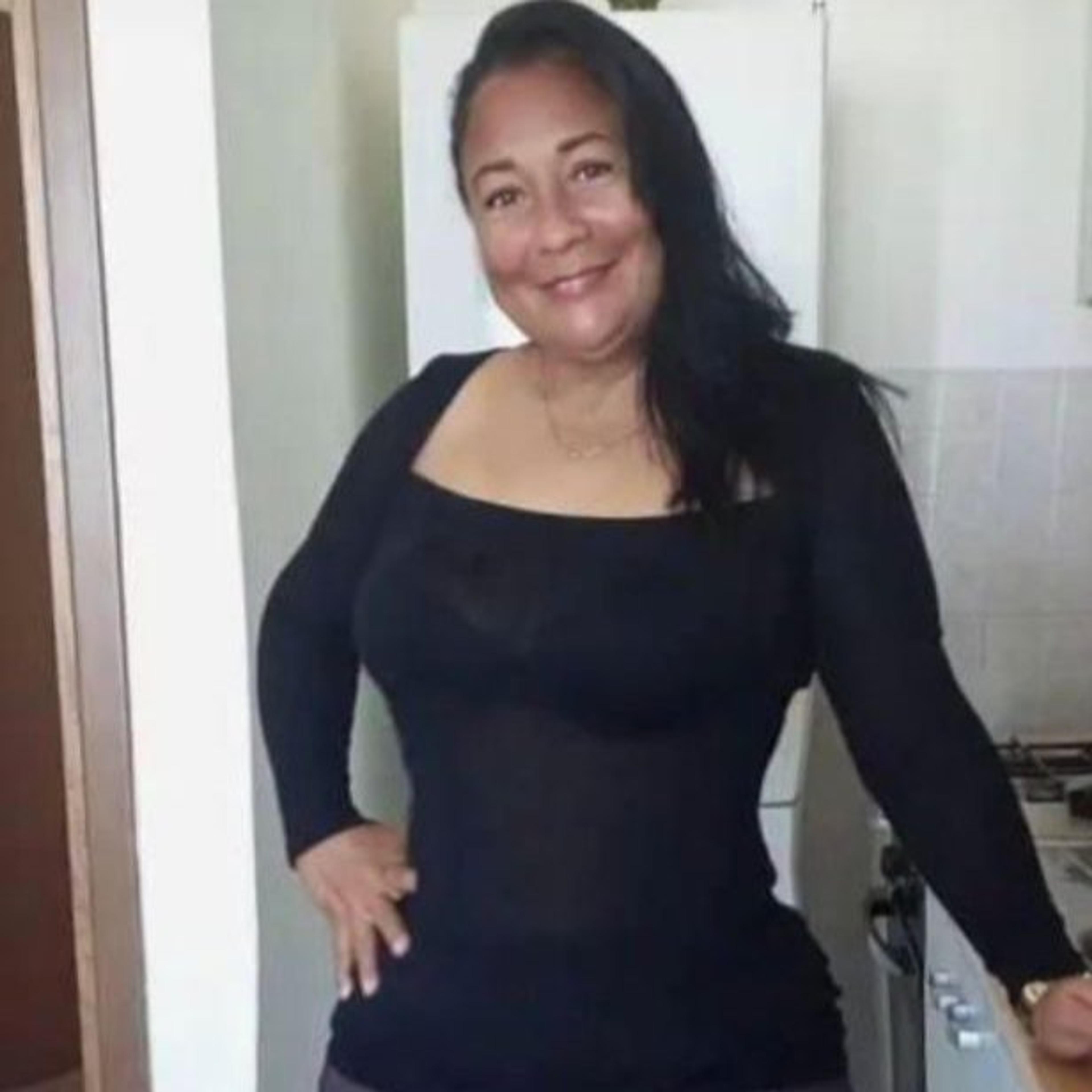 María Cristina Rojas de Narváez