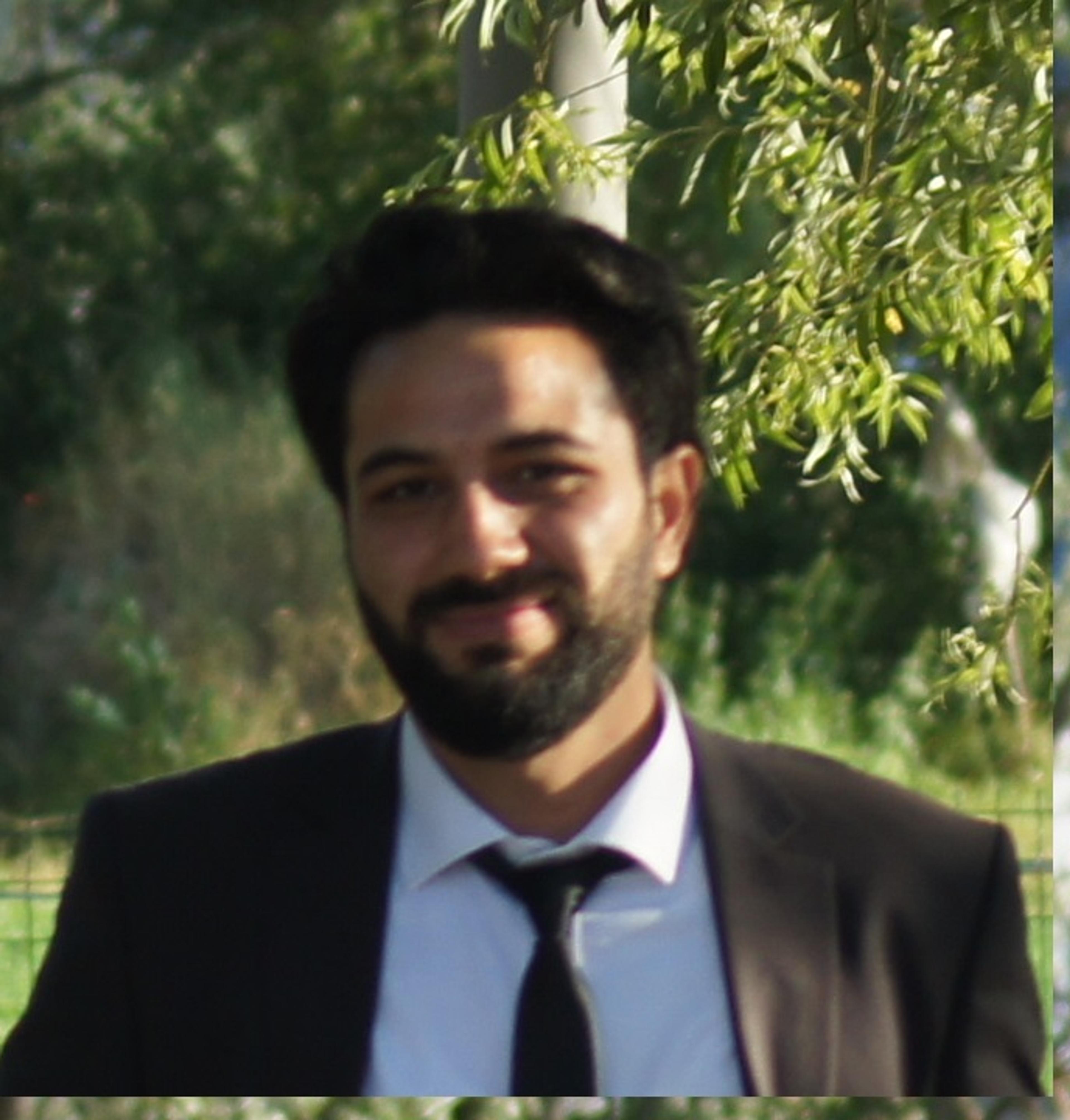 Muhammet Özkan