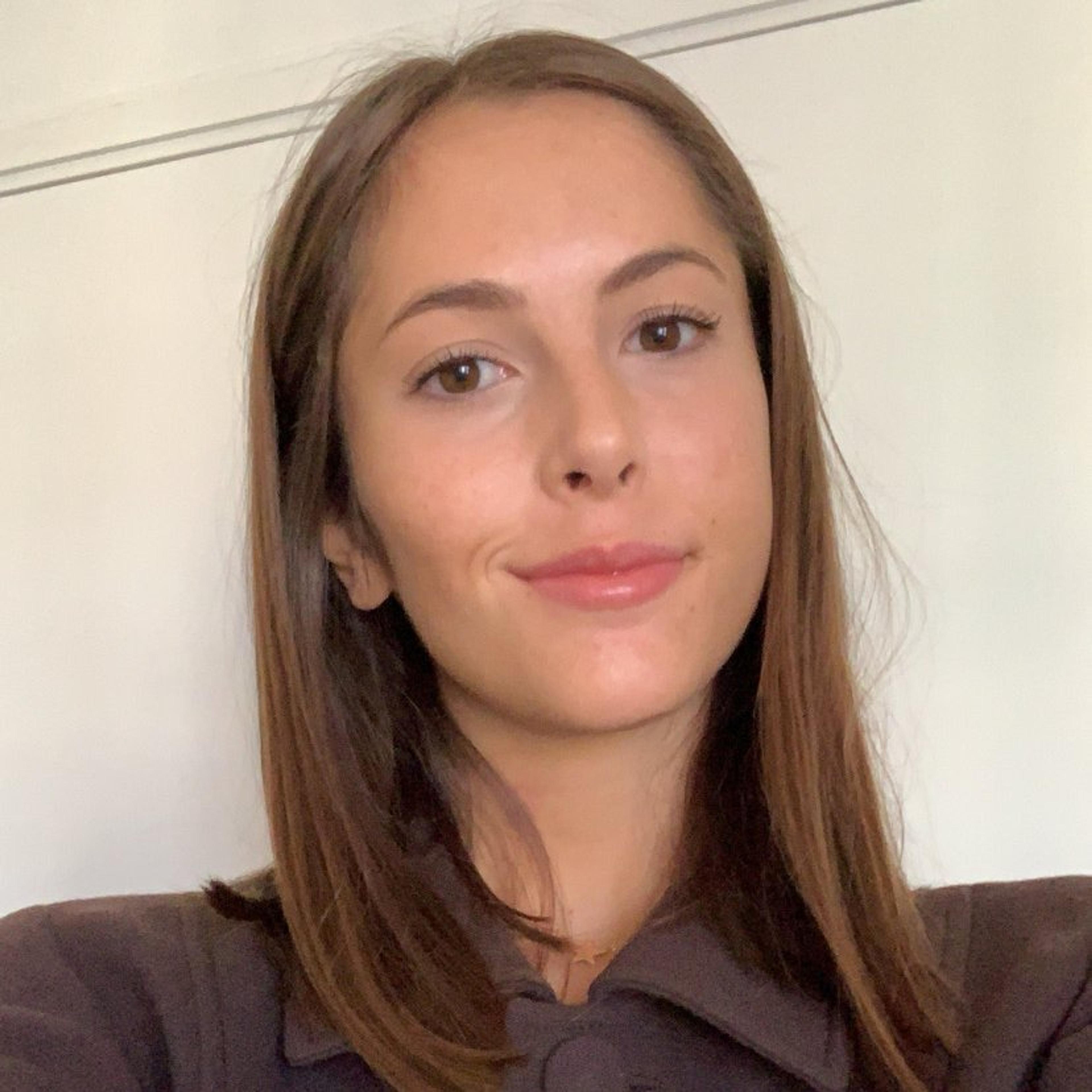 Sofia Salini